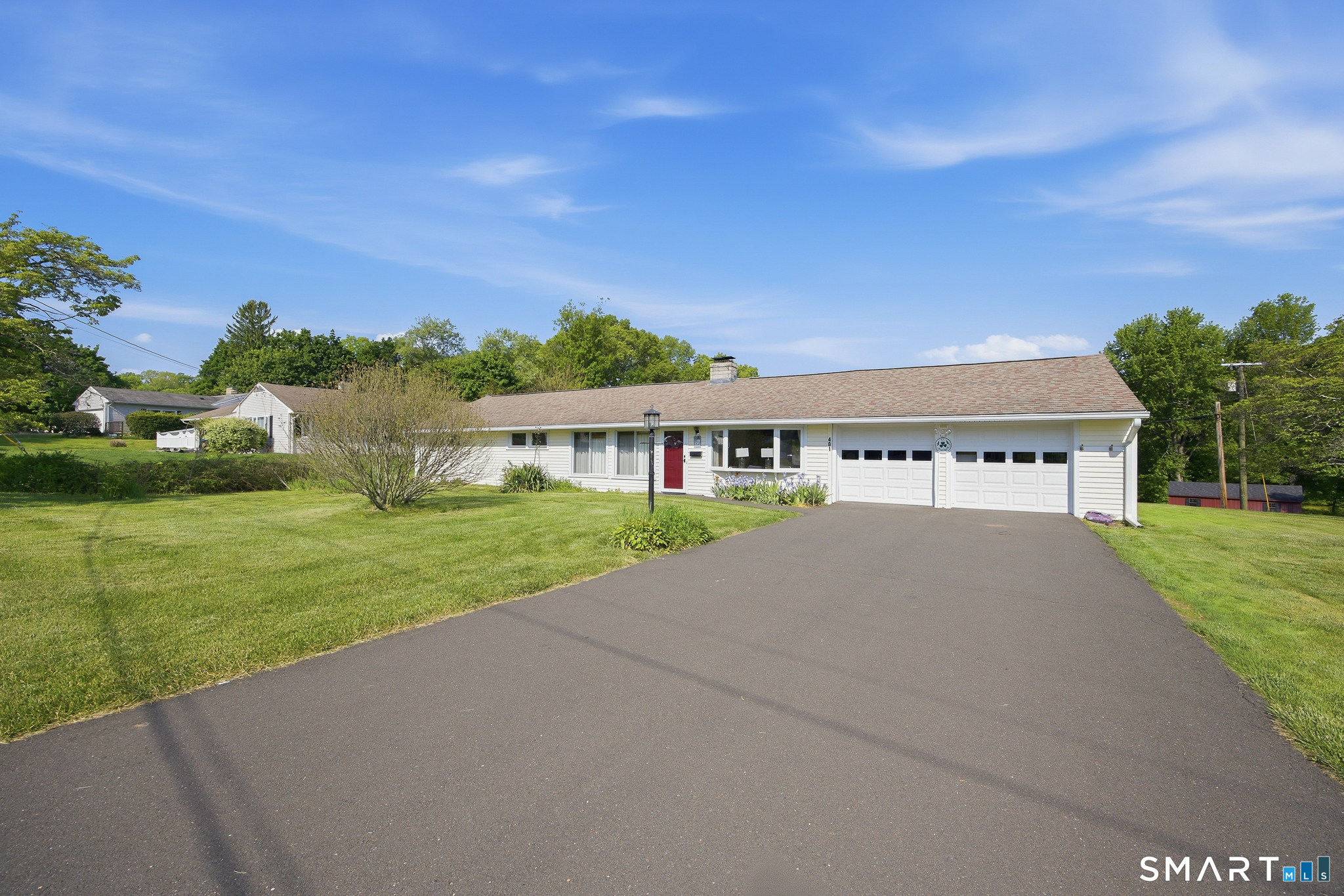 401 Juniper Lane