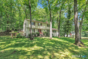 40 Owl Hill Trail