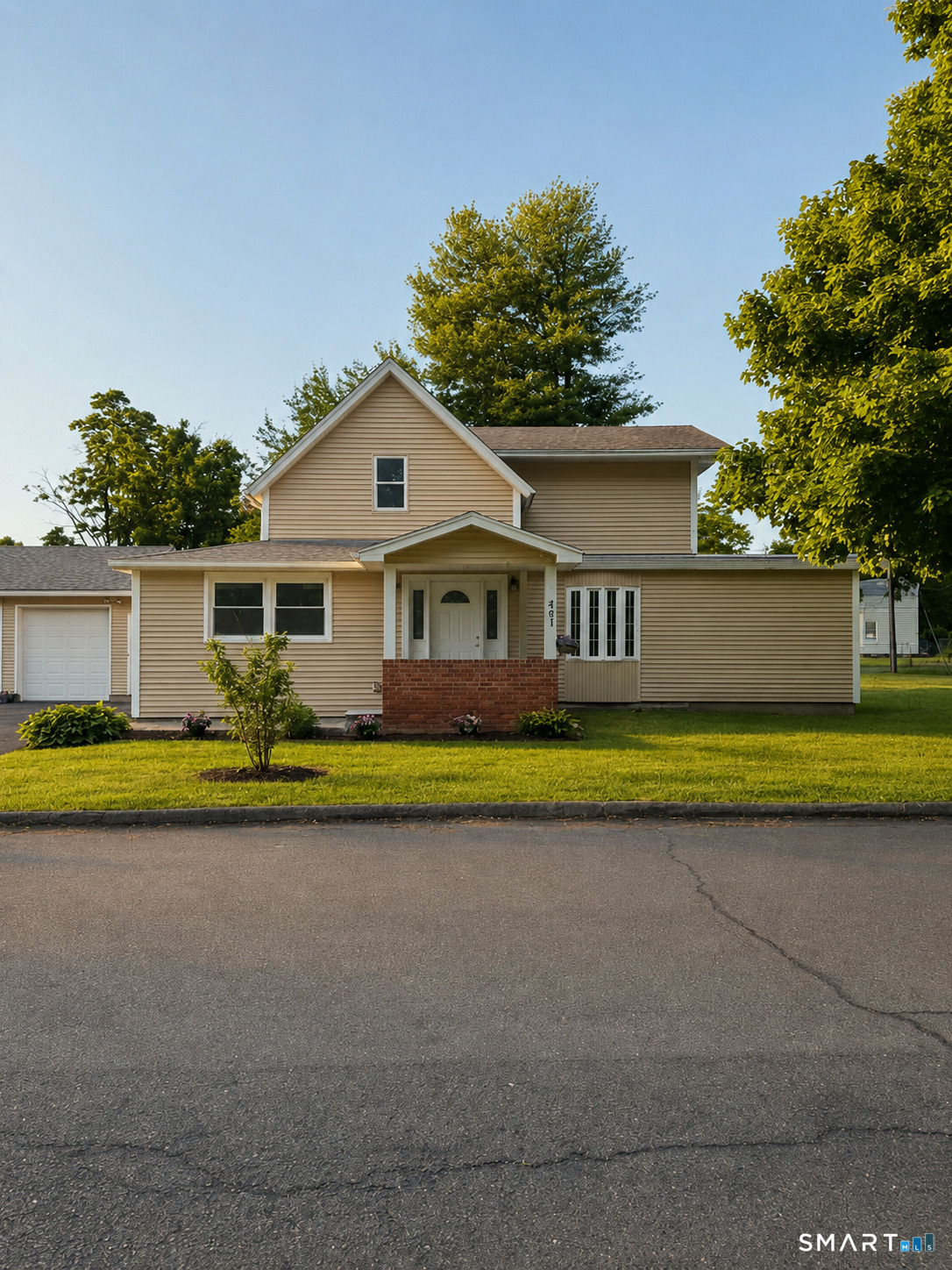 Homes for sale in Newington, CT | 461 Mountain Rd, Newington, CT 06111 | MLS# 24177404
