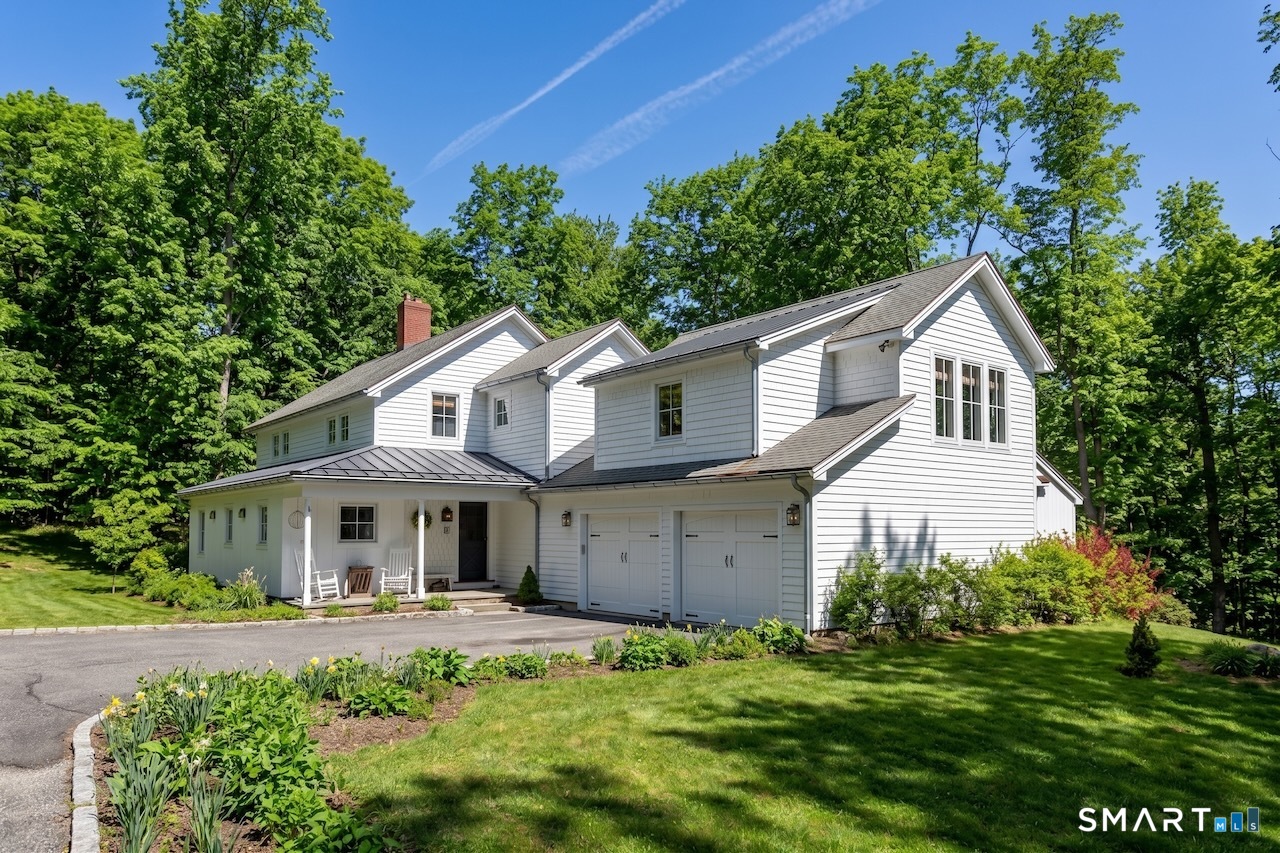 Homes for sale in Kent, CT | 9 Old Paddock Ln, Kent, CT 06757 | MLS# 24170157