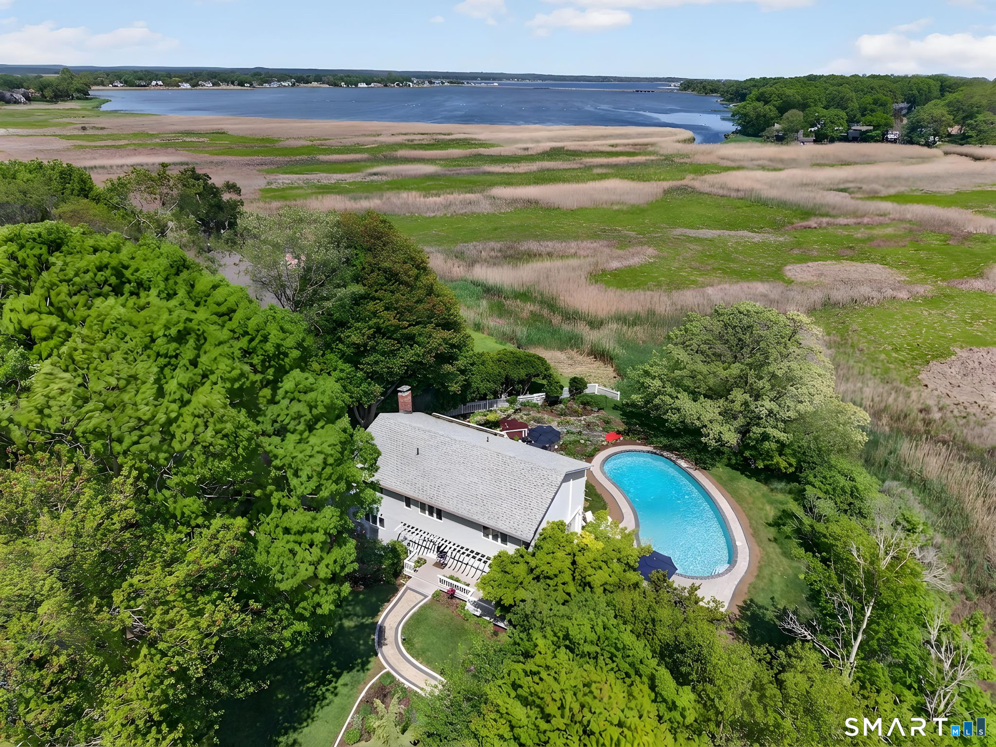 Old Saybrook, CT - Town Guide