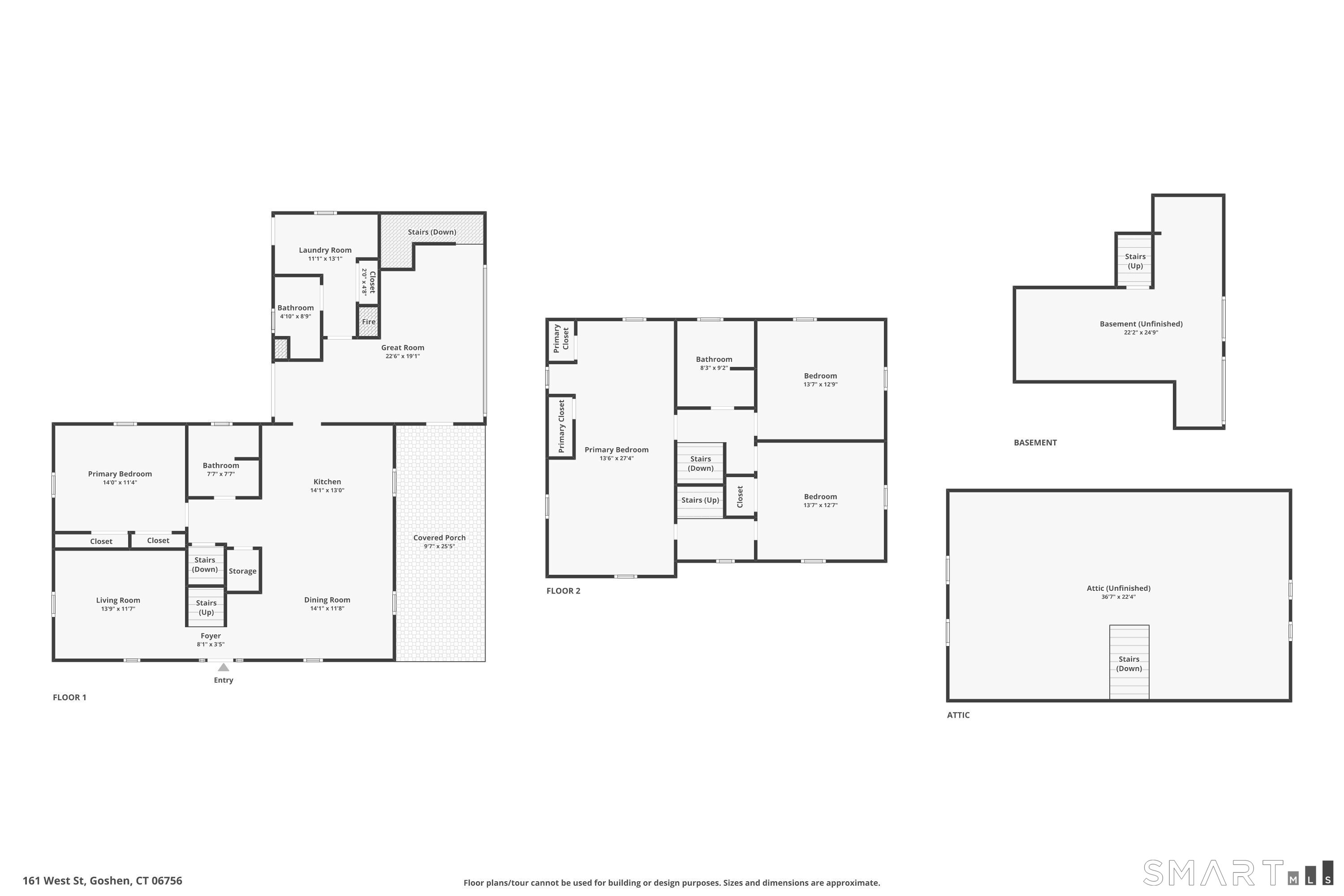 Homes for sale in Goshen, CT | 161 West St, Goshen, CT 06756 | MLS# 24172865