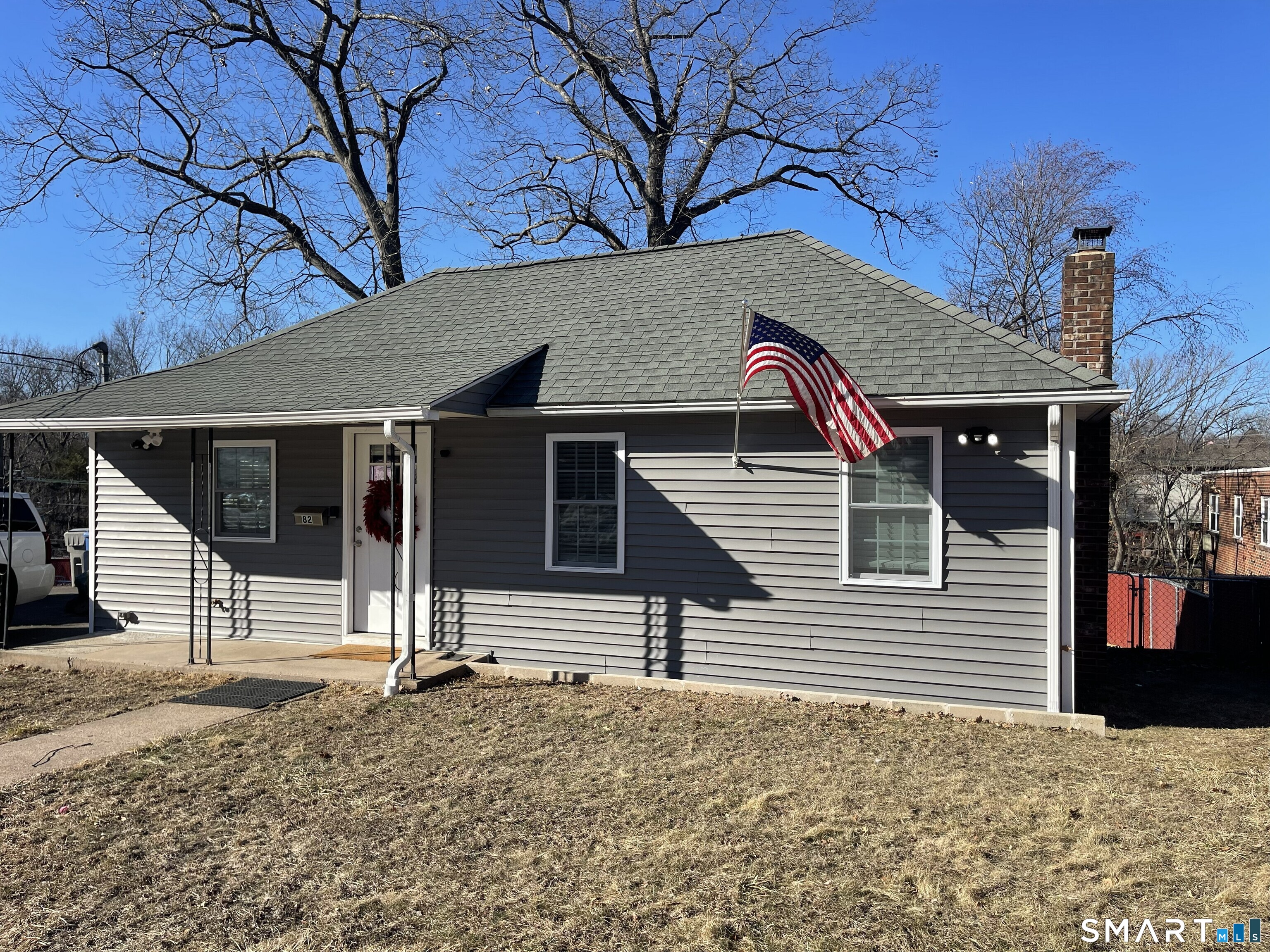 Homes for sale in Bristol, CT | 82 Bingham St, Bristol, CT 06010 | MLS# 24178980