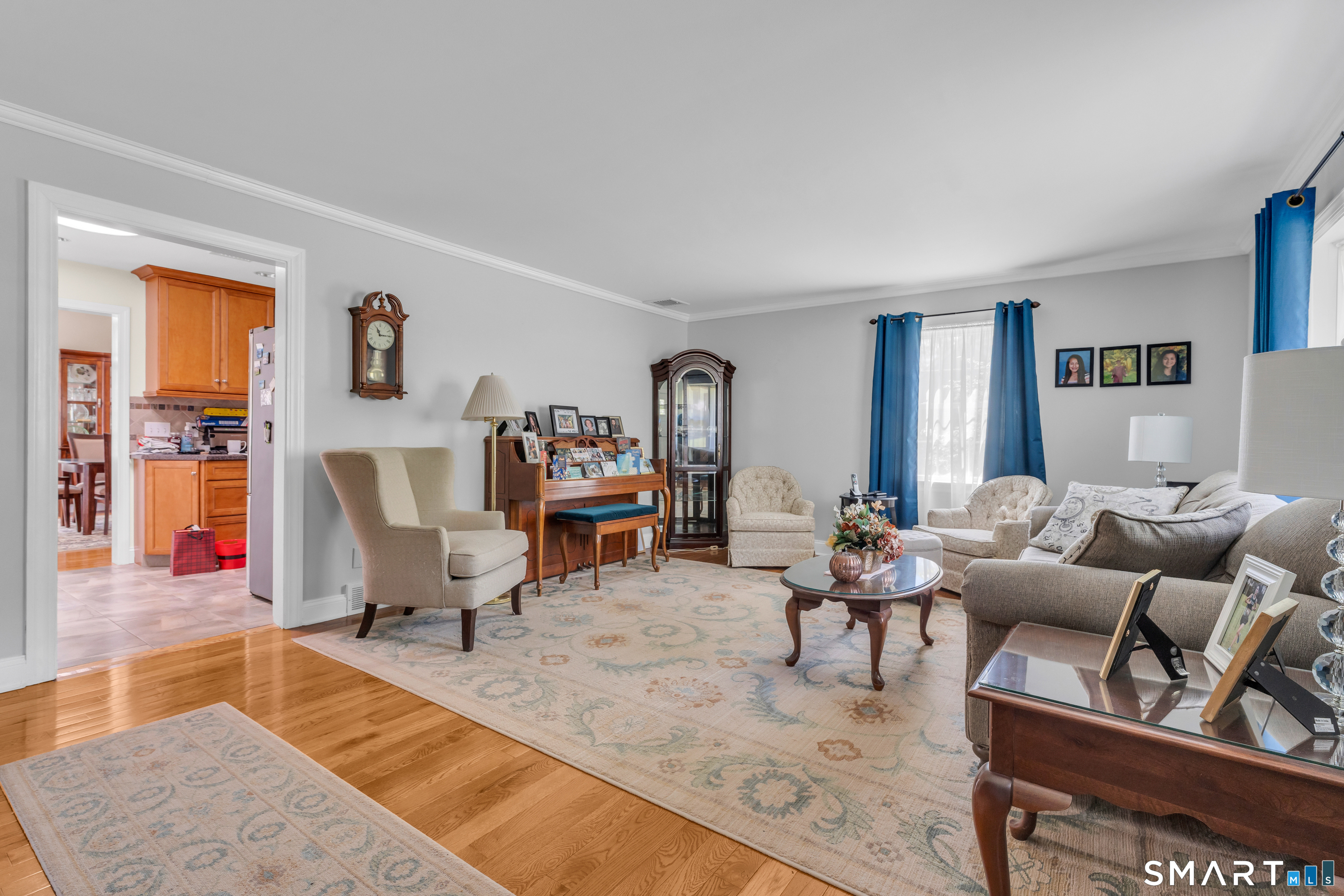 Homes for sale in North Branford, CT | 33 Deforest Dr, North Branford, CT 06471 | MLS# 24176707