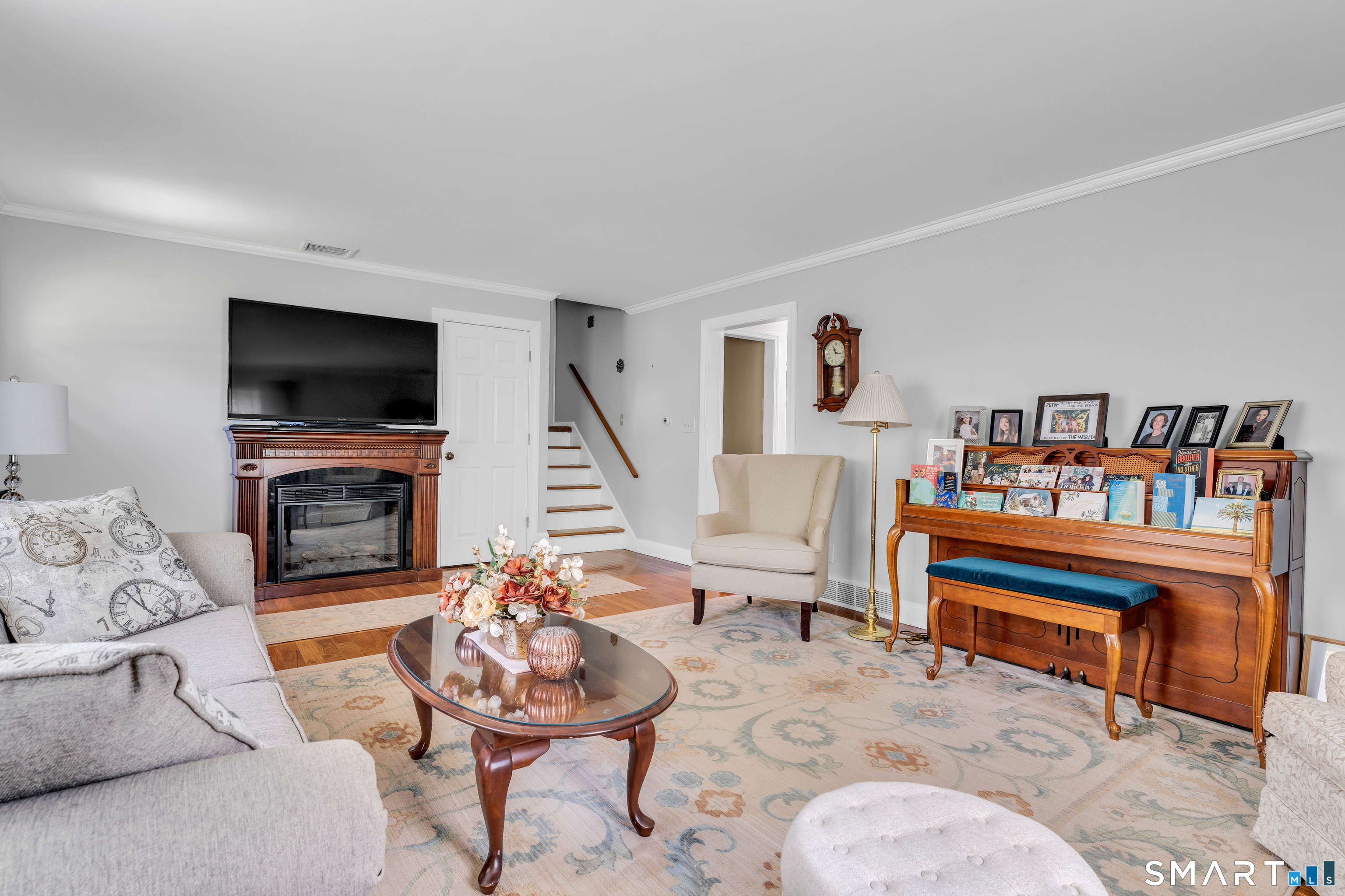 Homes for sale in North Branford, CT | 33 Deforest Dr, North Branford, CT 06471 | MLS# 24176707