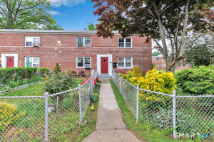 397-Building #3 Grandfield, Unit C, Bridgeport