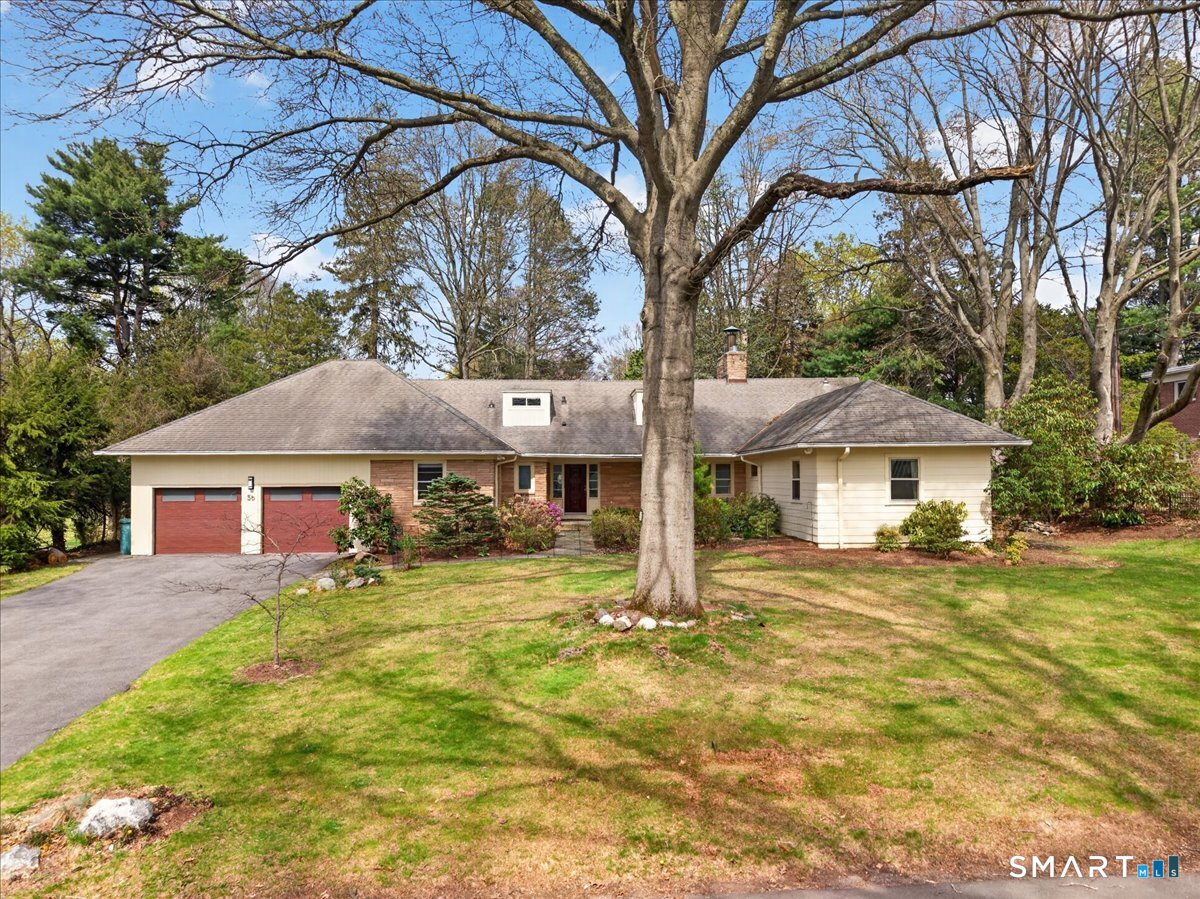56 Mulberry Hill