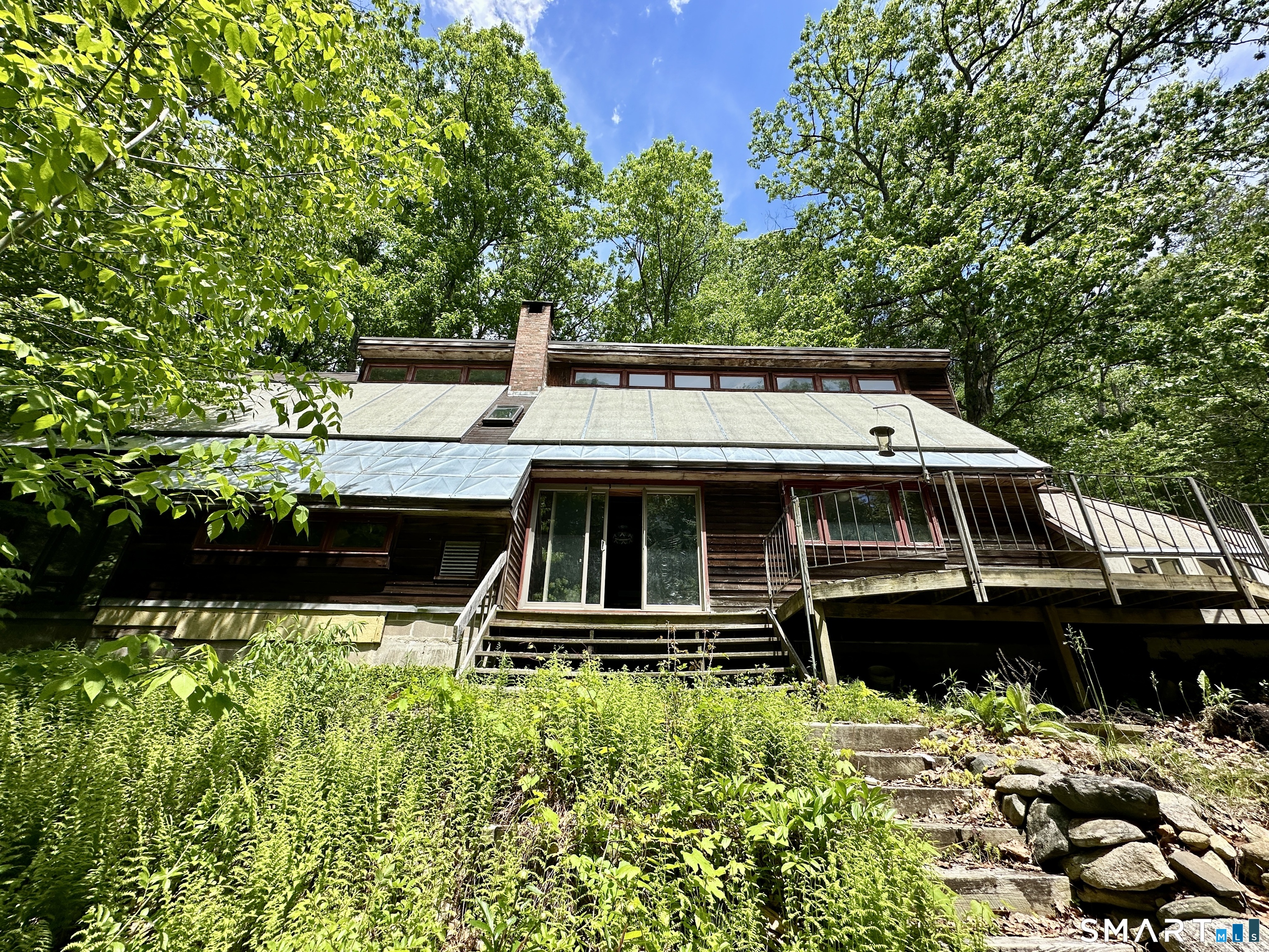 Homes for sale in Hartland, CT | 63 Fox Brook Rd, Hartland, CT 06027 | MLS# 24179001