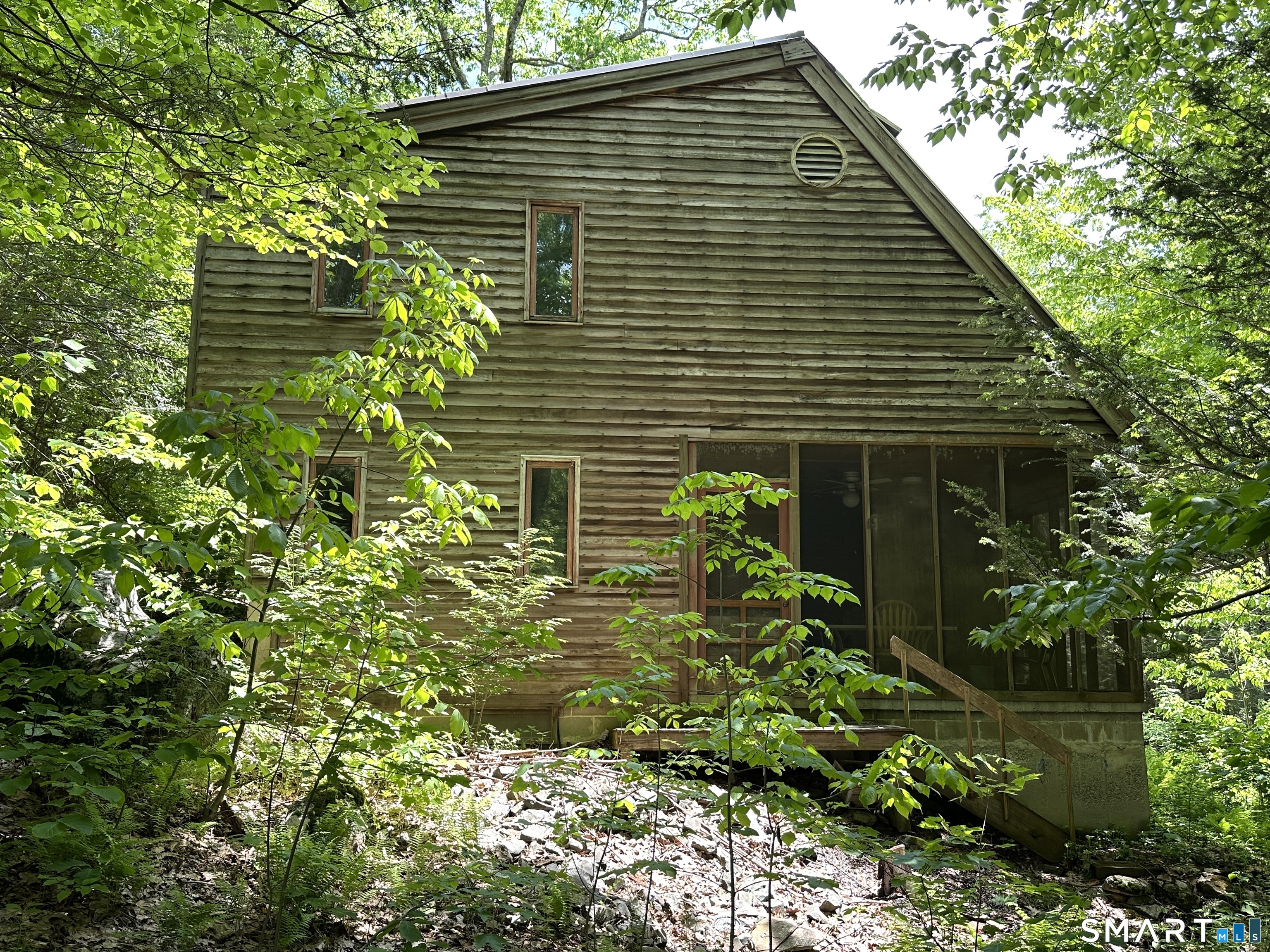 63 Fox Brook Road