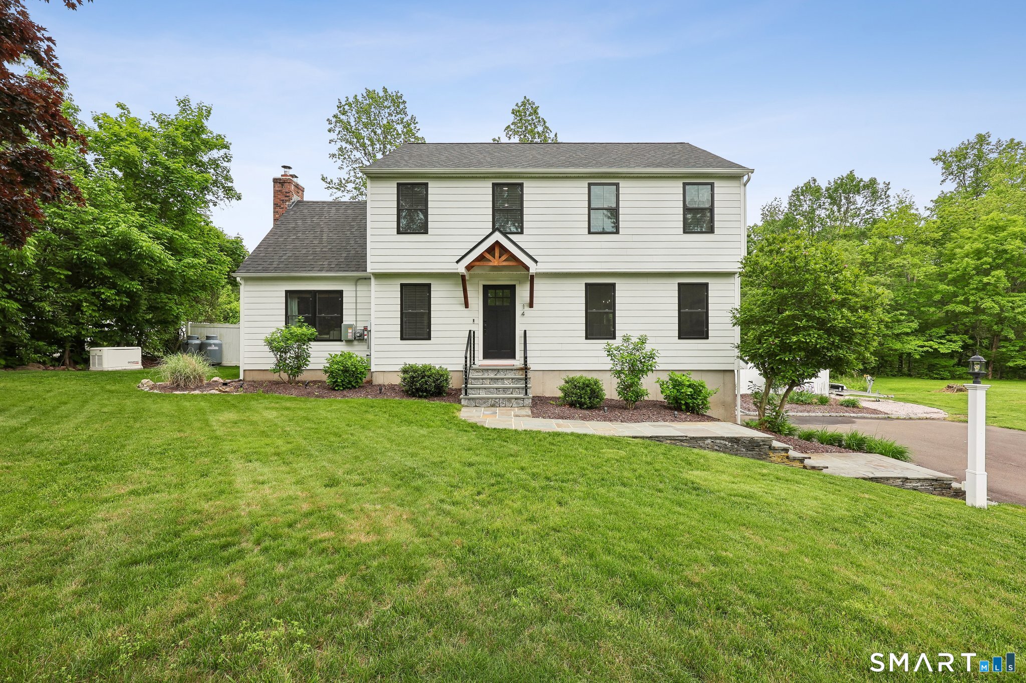 14 Cedrus Court