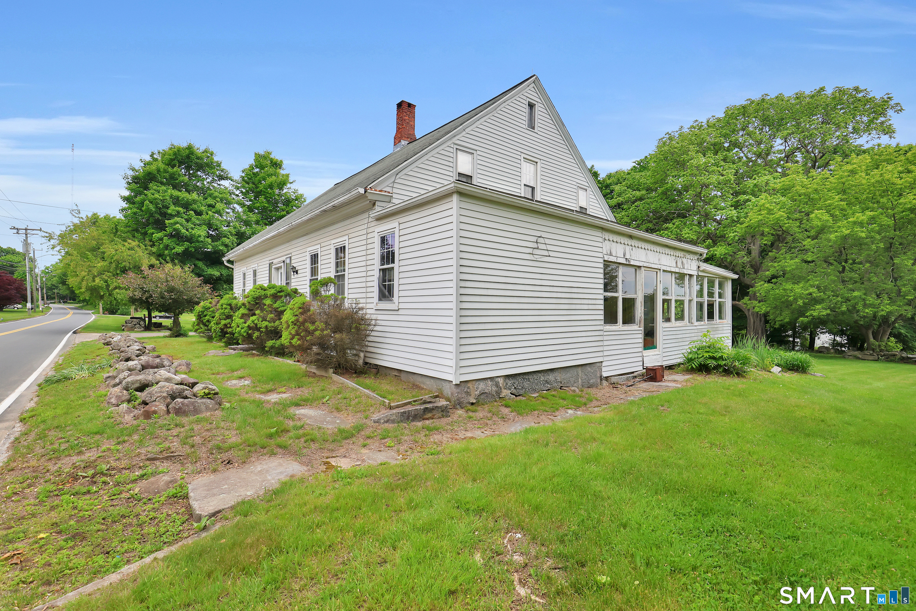 Homes for sale in Prospect, CT | 89 Clark Hill Rd, Prospect, CT 06712 | MLS# 24177690