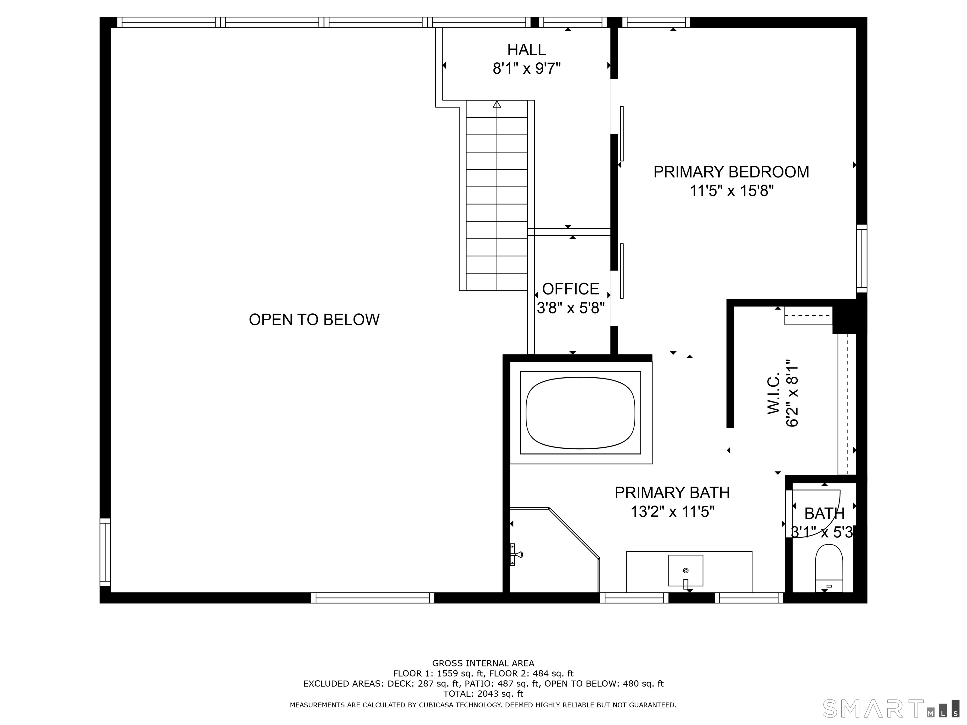 Homes for sale in Bethlehem, CT | 98 Carmel Hill Rd N, Bethlehem, CT 06751 | MLS# 24171521