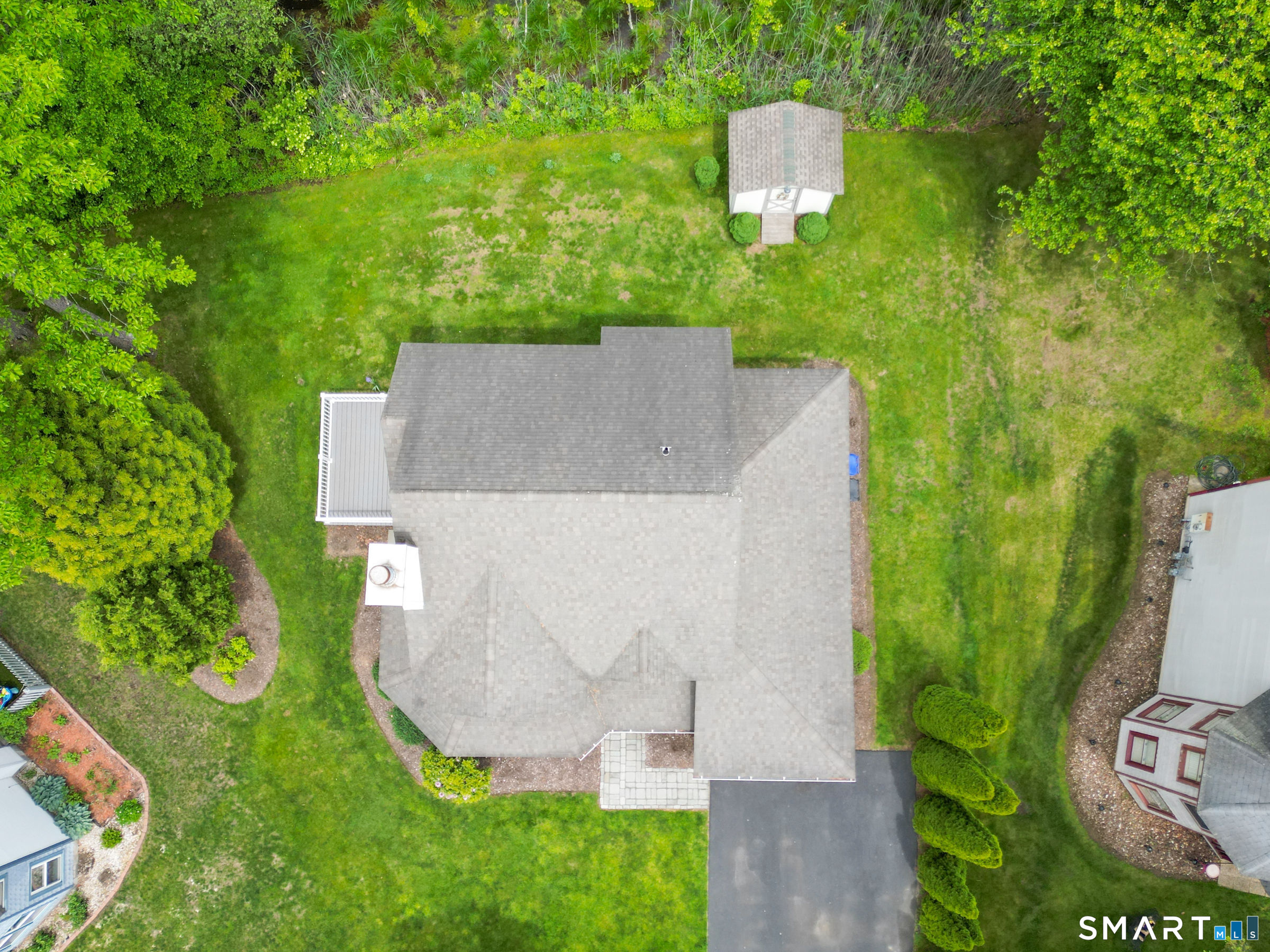 Homes for sale in South Windsor, CT | 22 Arrowwood Cir #22, South Windsor, CT 06074 | MLS# 24178487