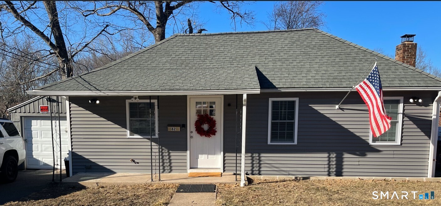 Homes for sale in Bristol, CT | 82 Bingham St, Bristol, CT 06010 | MLS# 24178980