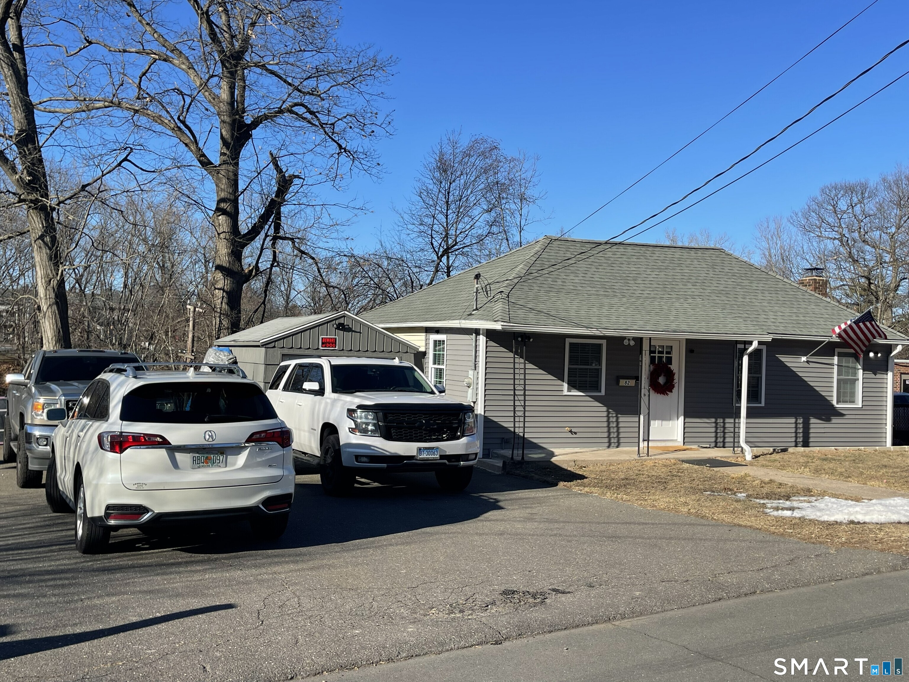 Homes for sale in Bristol, CT | 82 Bingham St, Bristol, CT 06010 | MLS# 24178980