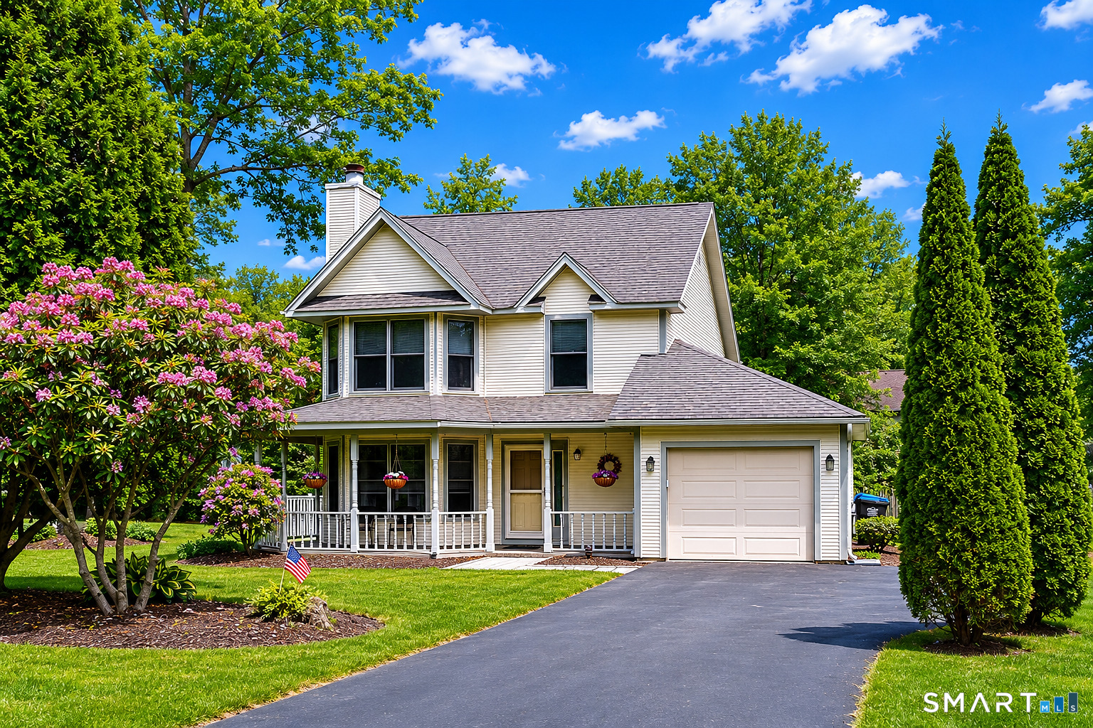 Homes for sale in South Windsor, CT | 22 Arrowwood Cir #22, South Windsor, CT 06074 | MLS# 24178487
