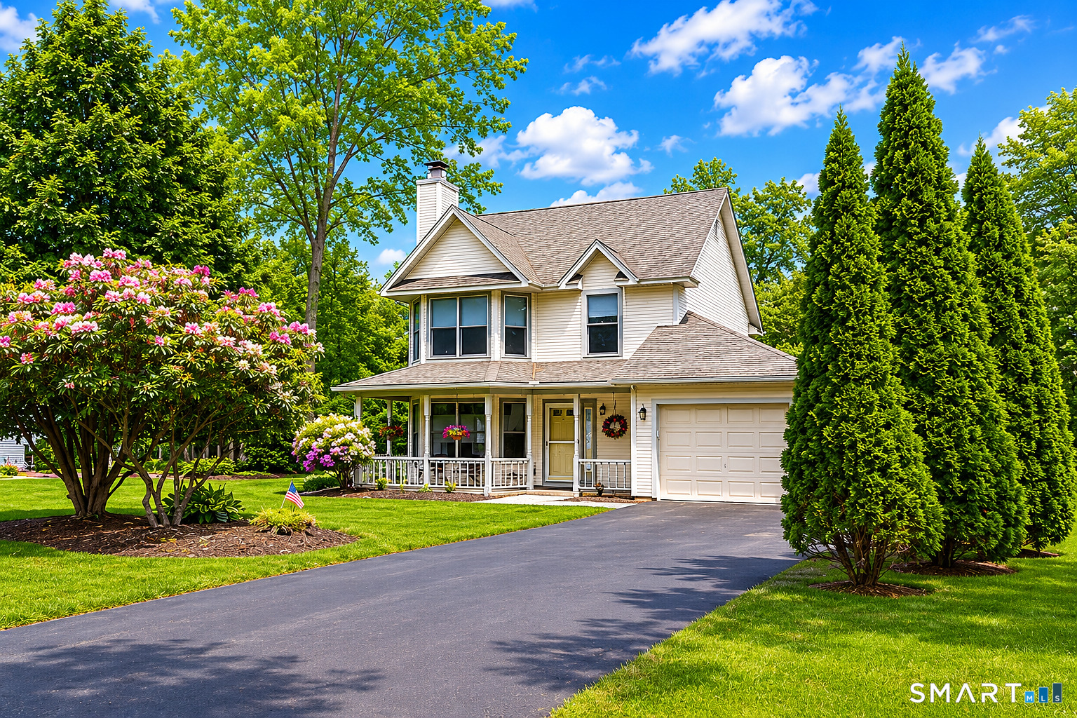 Homes for sale in South Windsor, CT | 22 Arrowwood Cir #22, South Windsor, CT 06074 | MLS# 24178487