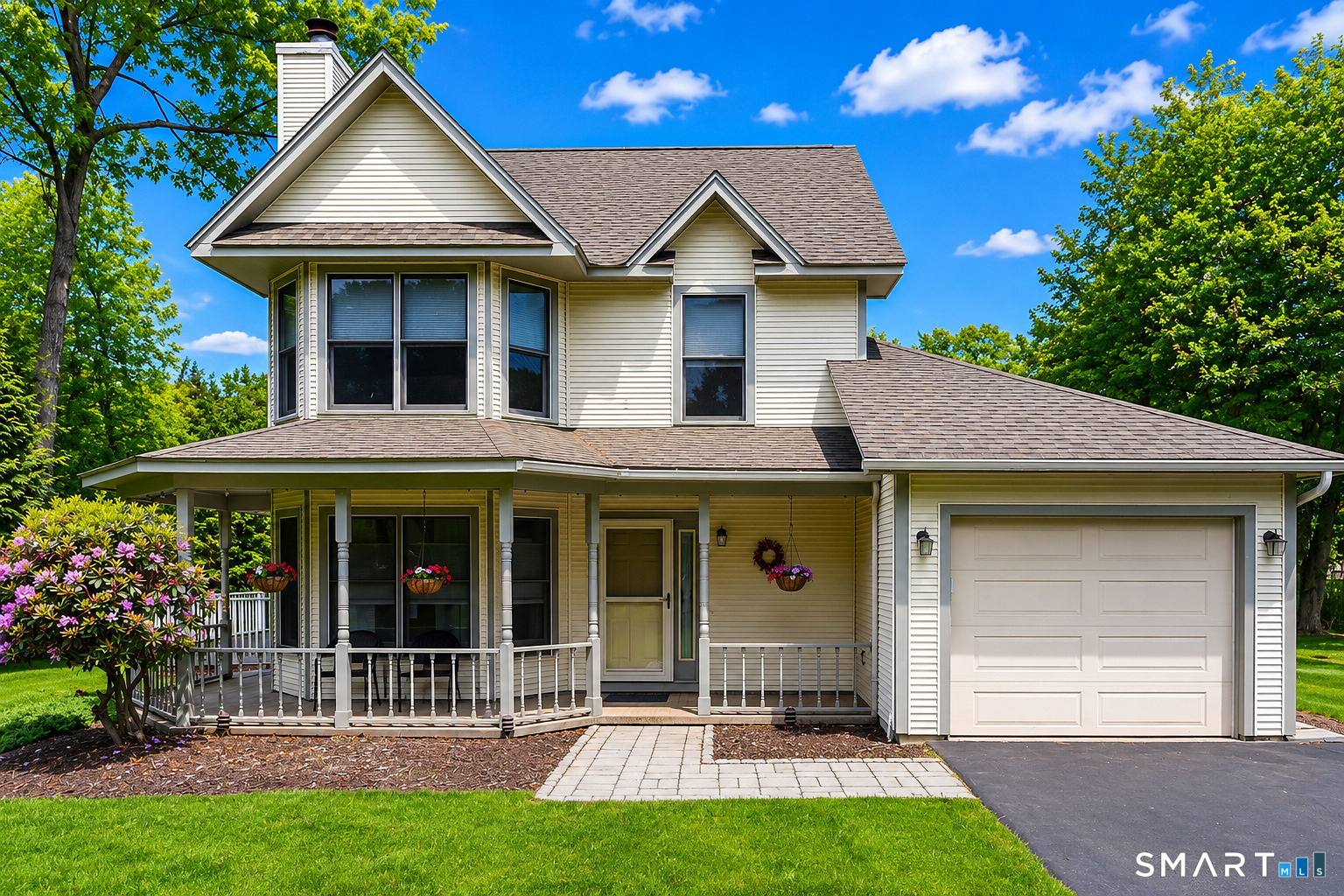 Homes for sale in South Windsor, CT | 22 Arrowwood Cir #22, South Windsor, CT 06074 | MLS# 24178487
