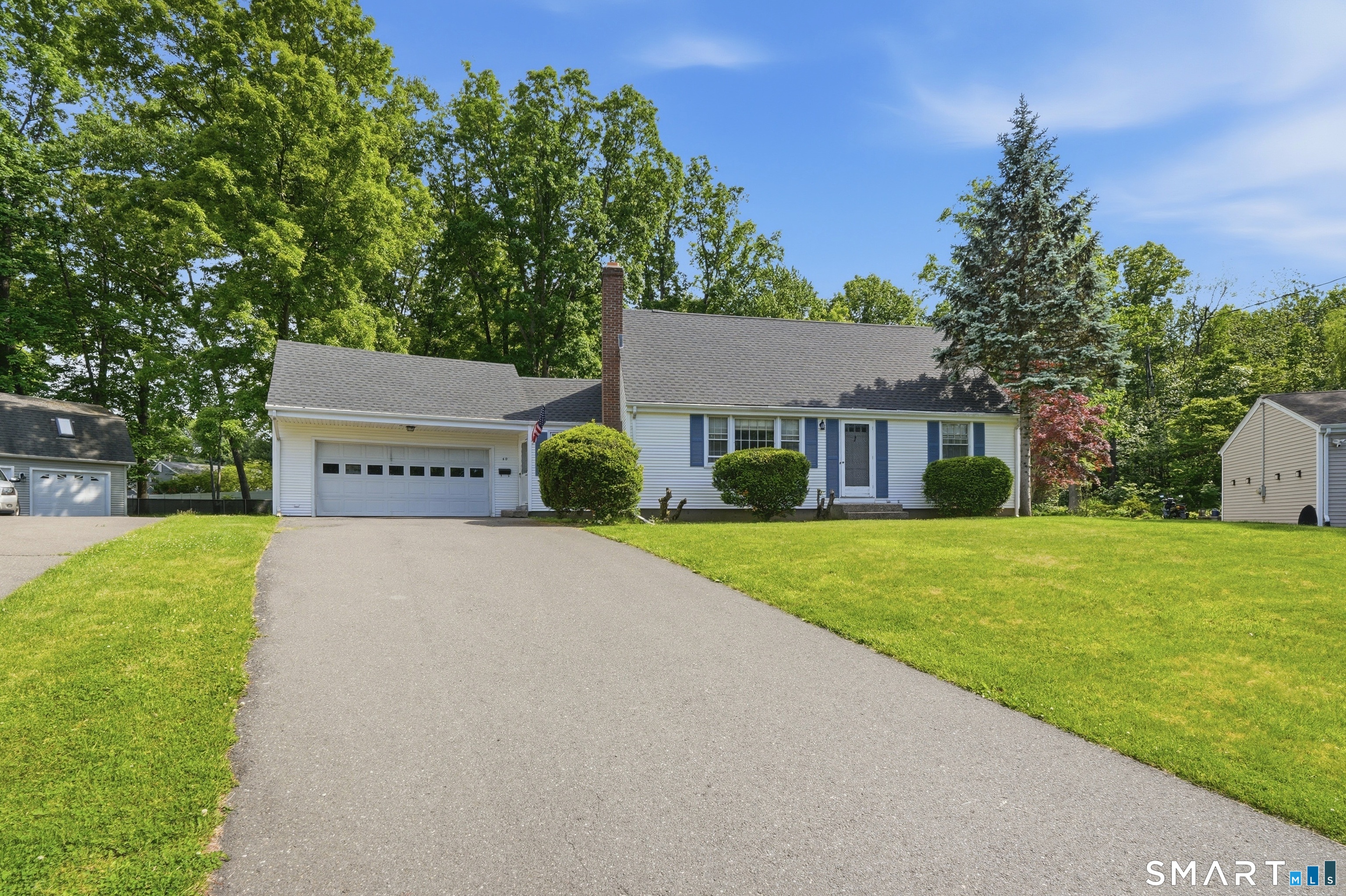 Homes for sale in New Britain, CT | 40 Royal Oak Rd, New Britain, CT 06053 | MLS# 24173715