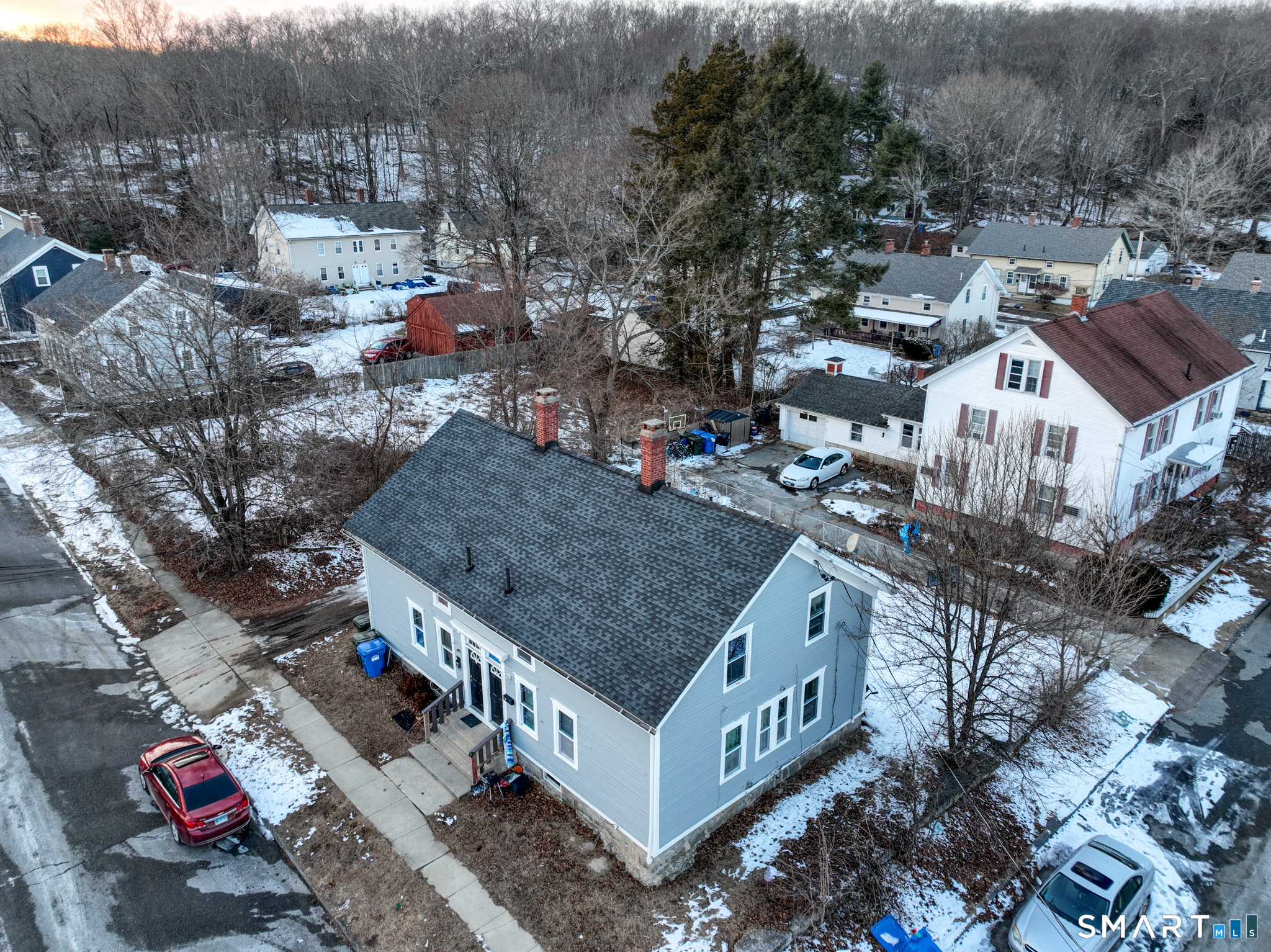 Homes for sale in Norwich, CT | 18 20 N A St, Norwich, CT 06380 | MLS# 24179153