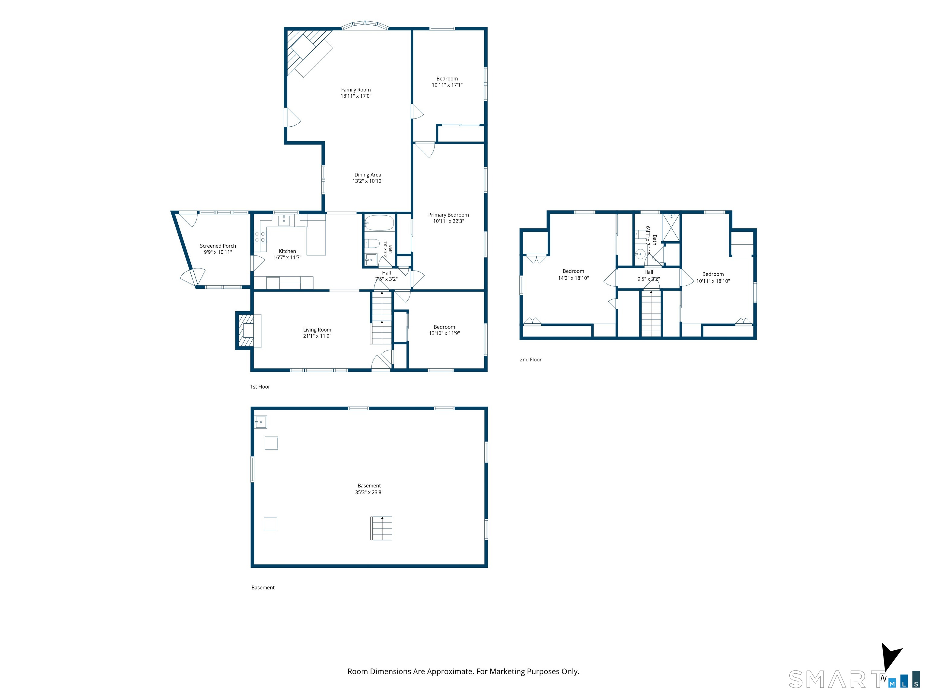 Homes for sale in New Britain, CT | 40 Royal Oak Rd, New Britain, CT 06053 | MLS# 24173715