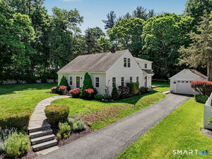 18 Deerfield Road