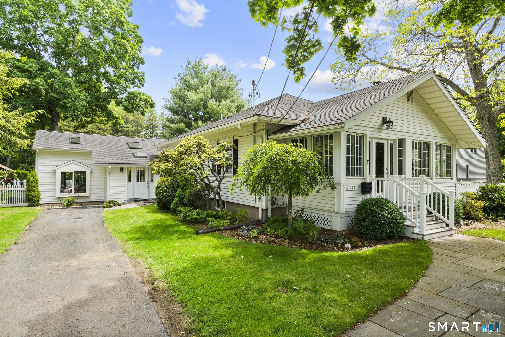 Homes for sale in Guilford, CT | 277 Church St, Guilford, CT 06437 | MLS# 24178416