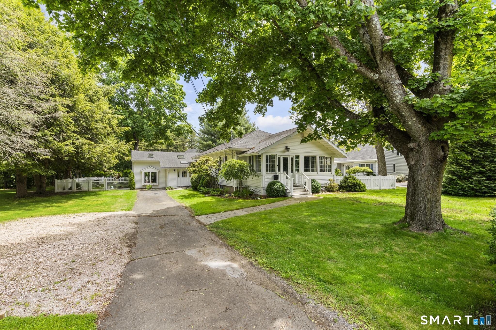 Homes for sale in Guilford, CT | 277 Church St, Guilford, CT 06437 | MLS# 24178416