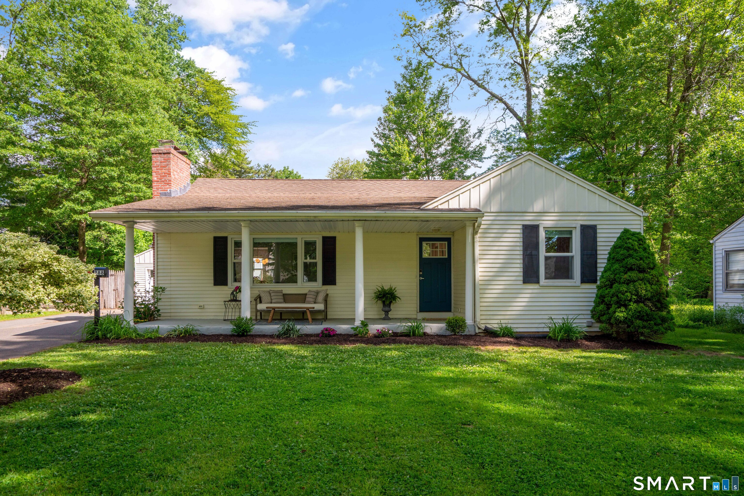 Homes for sale in West Hartford, CT | 288 Westpoint Ter, West Hartford, CT 06107 | MLS# 24178613