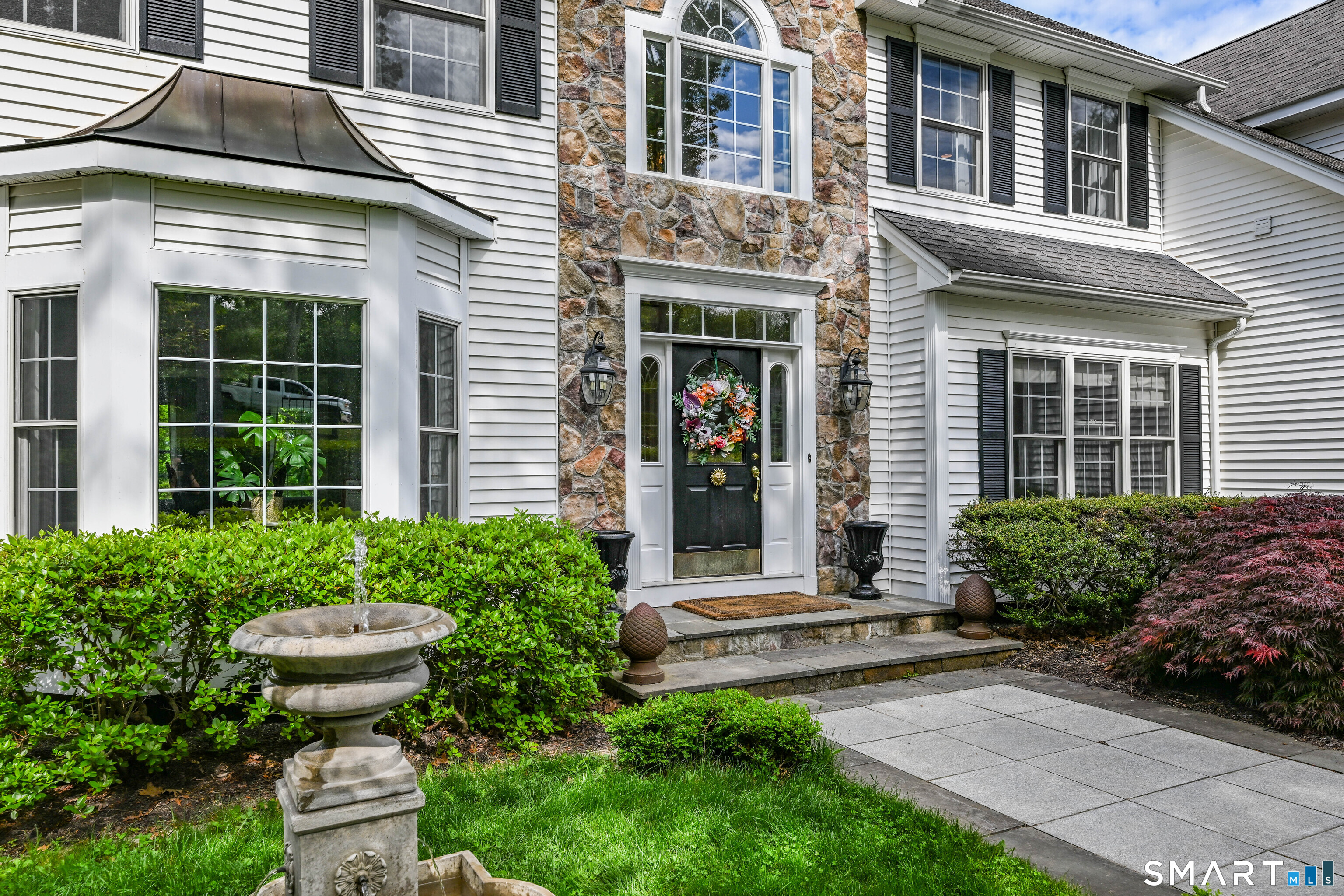 Homes for sale in Woodbury, CT | 61 Silver Brook Ln, Woodbury, CT 06798 | MLS# 24177448