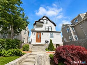 98 Huntington, Bridgeport
