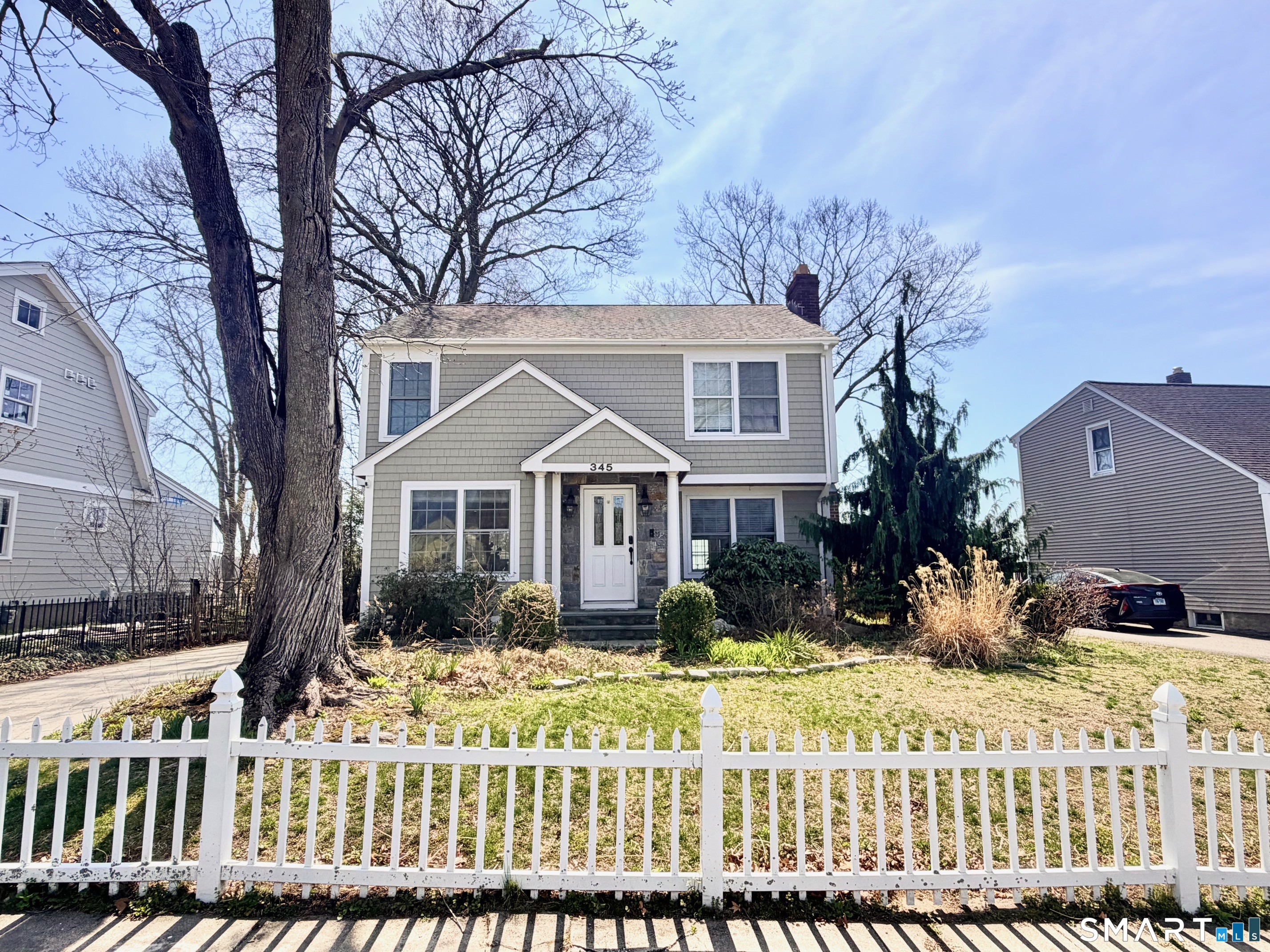 345 Housatonic Drive