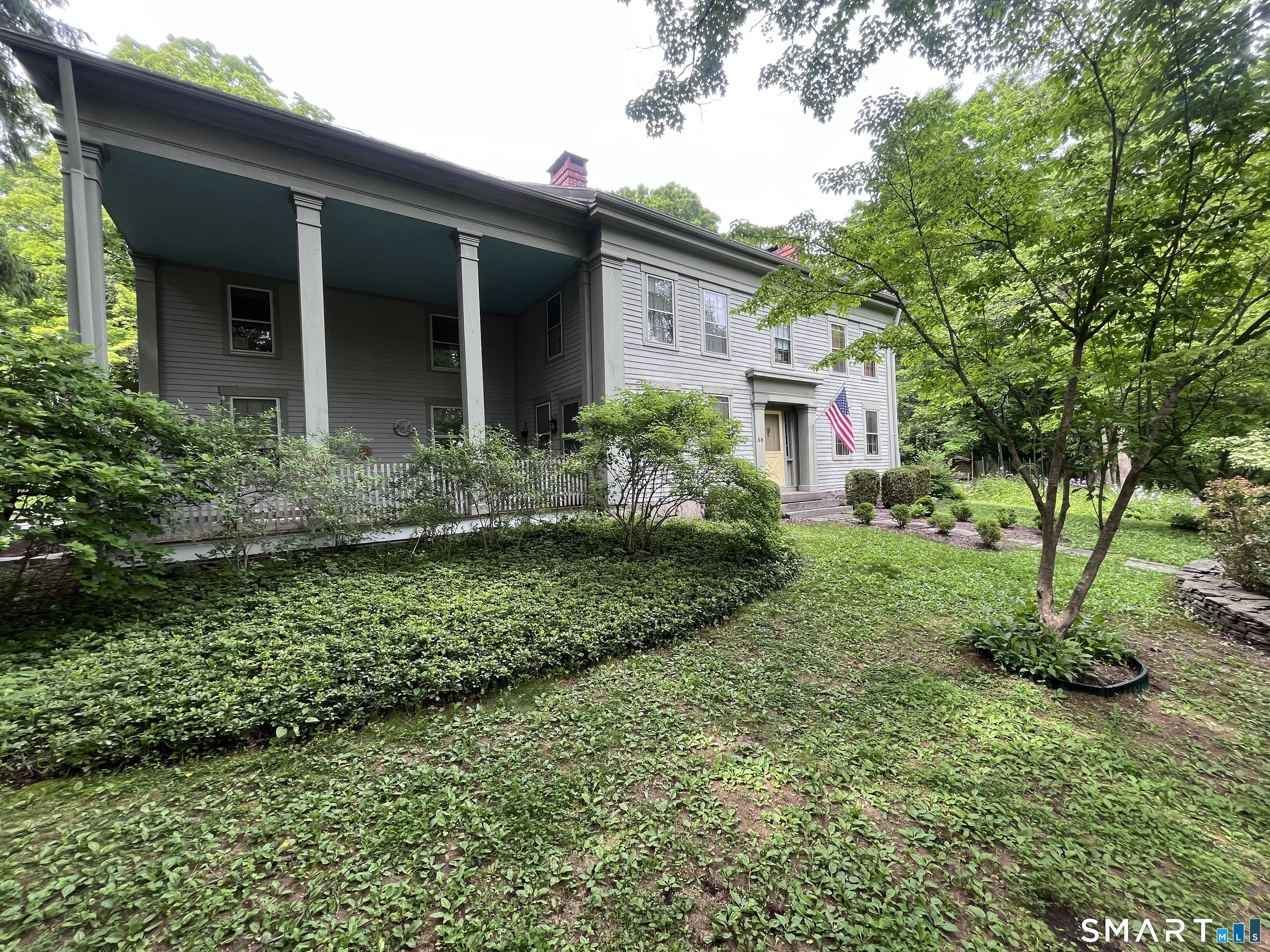 Homes for sale in Woodbury, CT | 58 Good Hill Rd, Woodbury, CT 06798 | MLS# 24155513