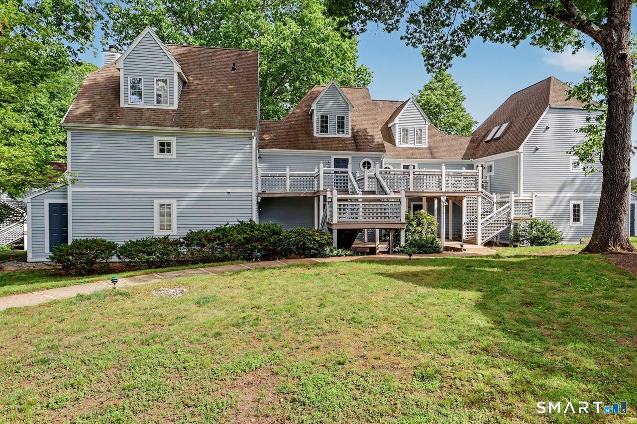 Homes for sale in Norwich, CT | 1822 Old Pond Ln #1822, Norwich, CT 06360 | MLS# 24165794