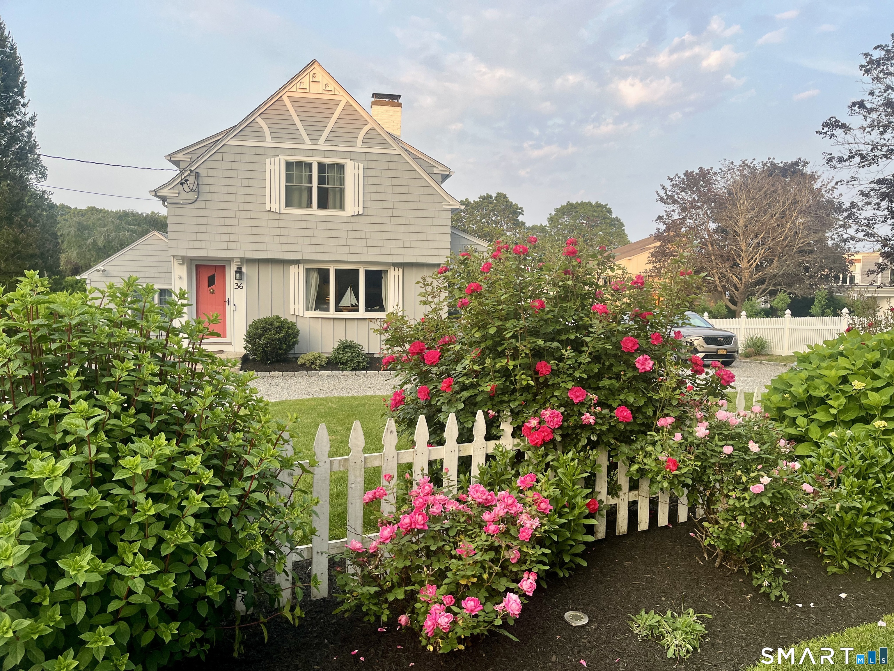 Homes for sale in East Lyme, CT | 36 Attawan Rd, East Lyme, CT 06357 | MLS# 24179434