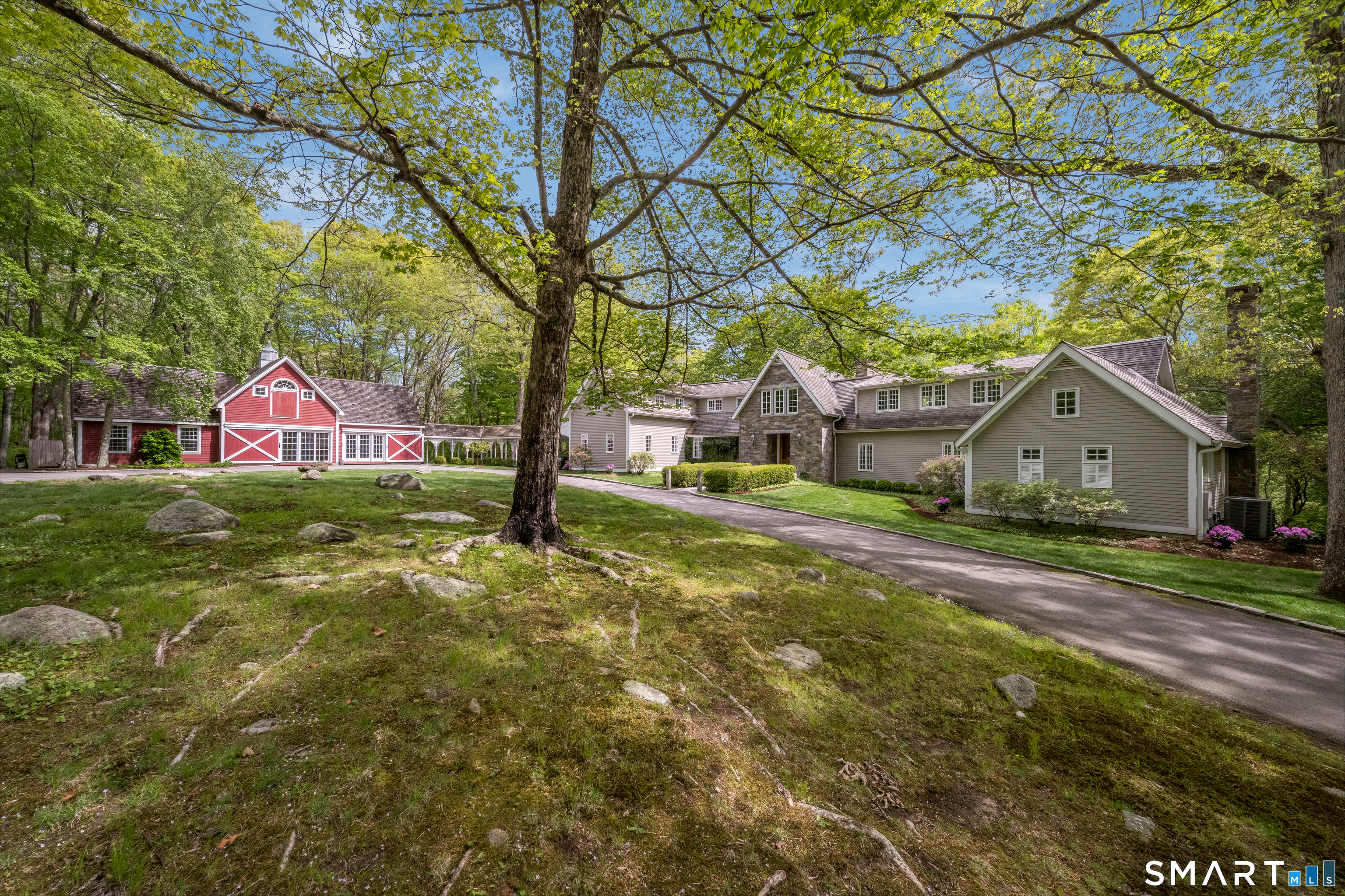 Homes for sale in Old Lyme, CT | 150 Joshuatown Rd, Old Lyme, CT 06371 | MLS# 24176753