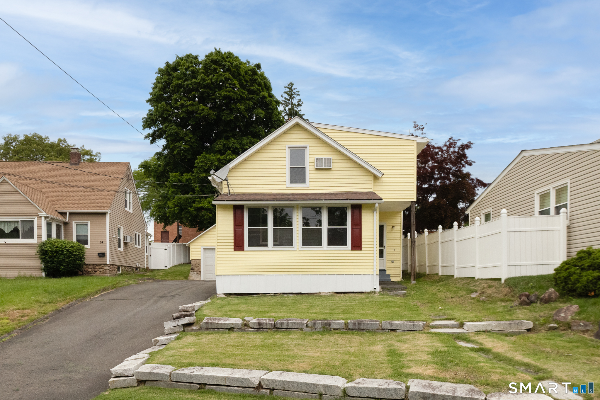 Homes for sale in Bristol, CT | 48 Twining St, Bristol, CT 06010 | MLS# 24179206