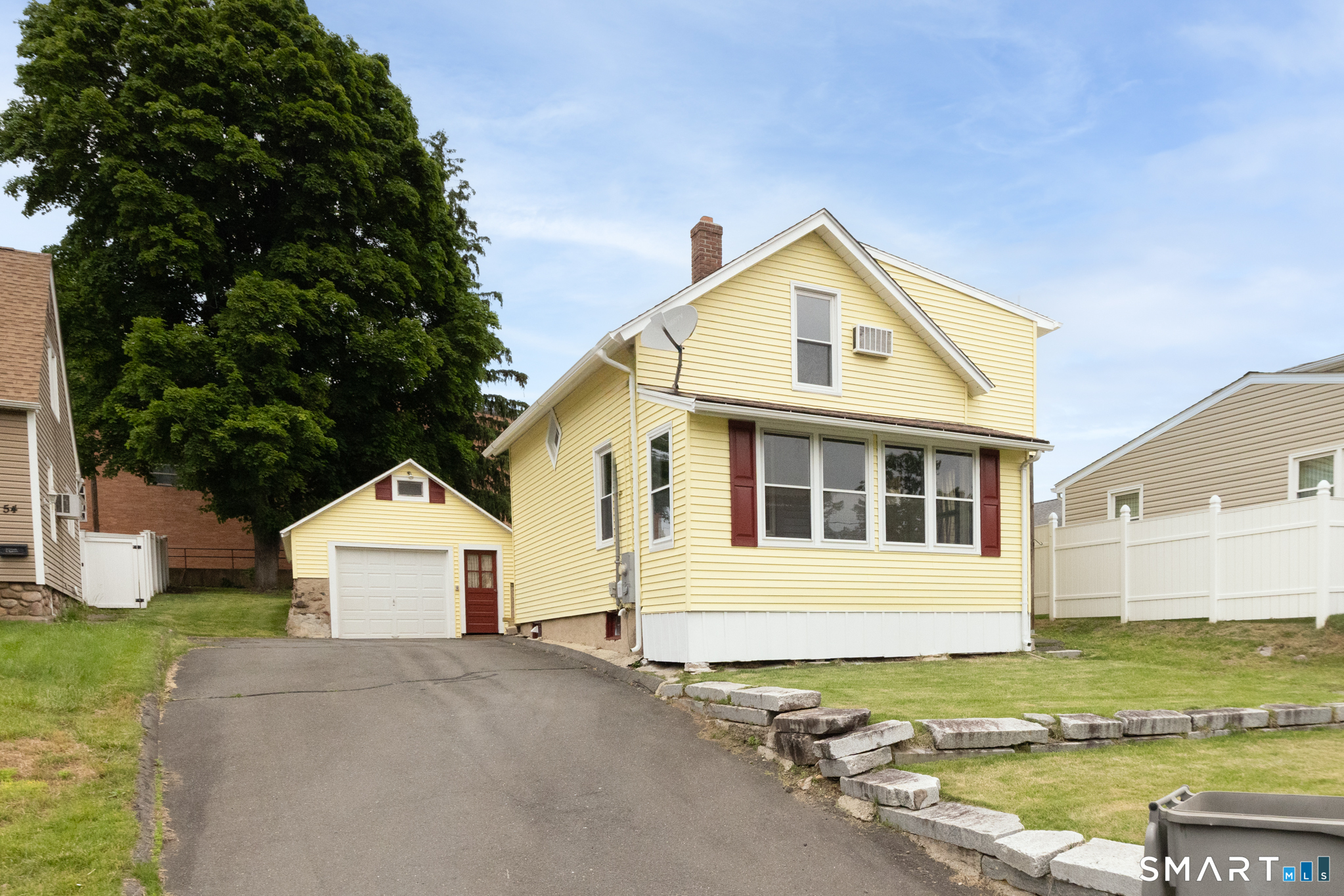 Homes for sale in Bristol, CT | 48 Twining St, Bristol, CT 06010 | MLS# 24179206