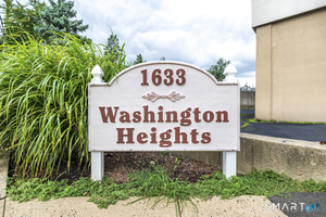 1633 Washington Boulevard, Unit 5F