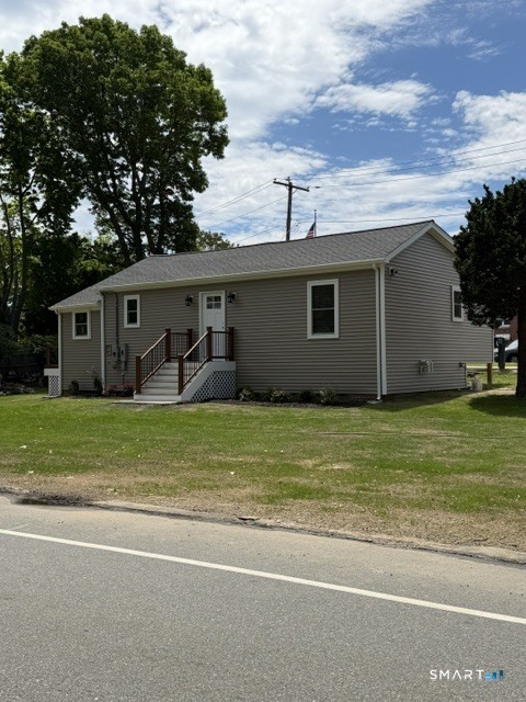 233 Chapel Street