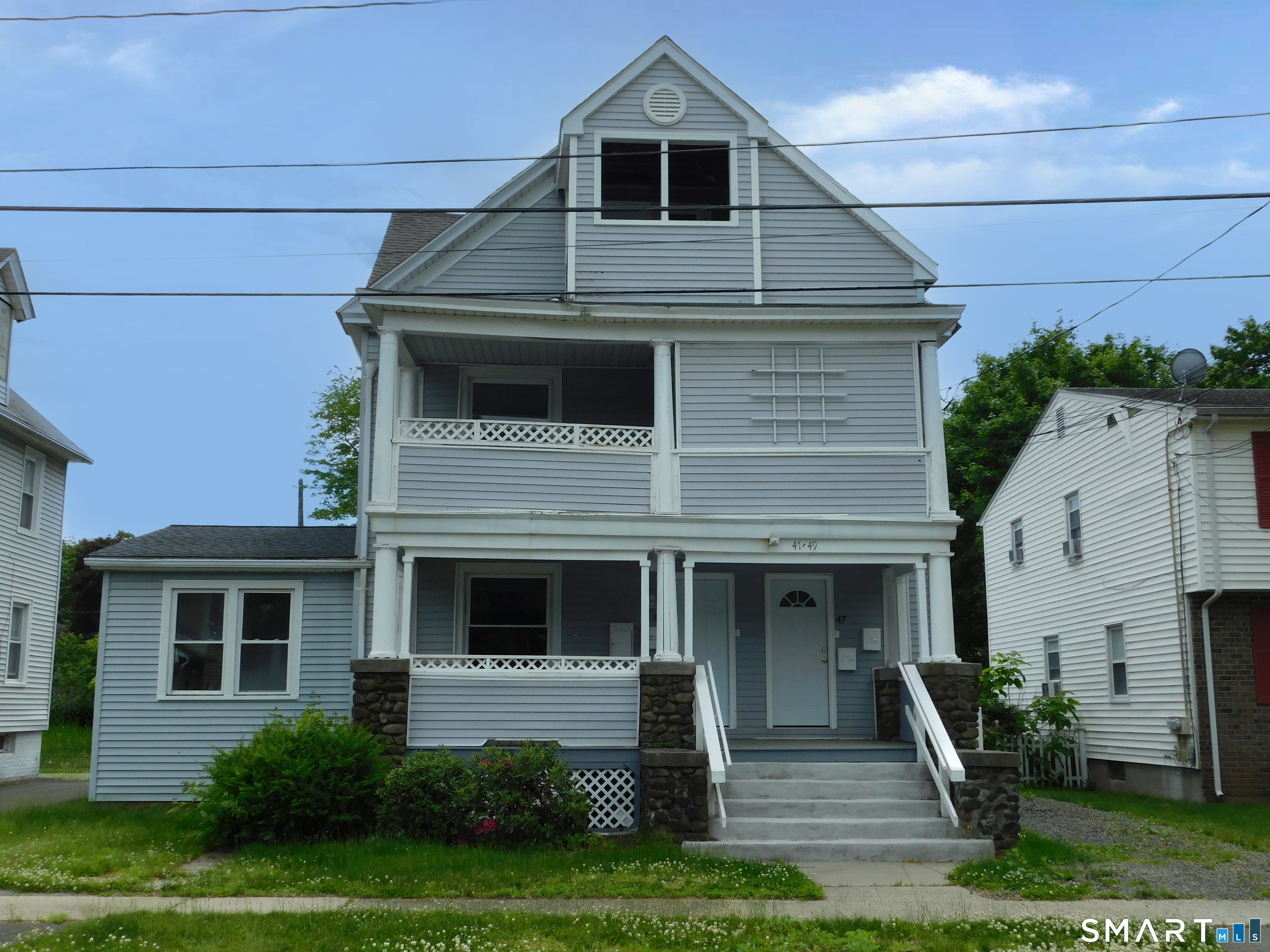 Homes for sale in Wallingford, CT | 47 Spring St, Wallingford, CT 06492 | MLS# 24164195