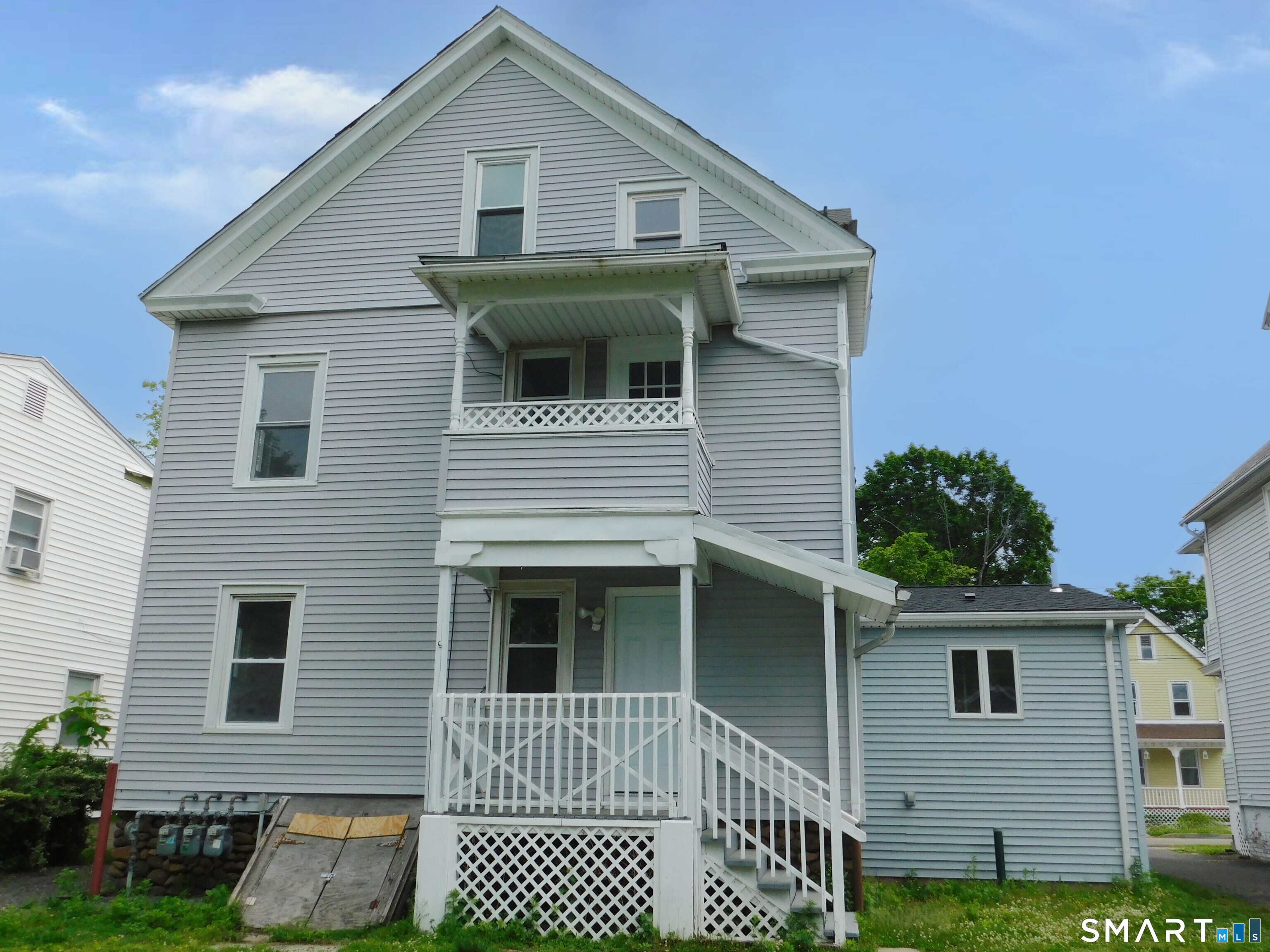 Homes for sale in Wallingford, CT | 47 Spring St, Wallingford, CT 06492 | MLS# 24164195