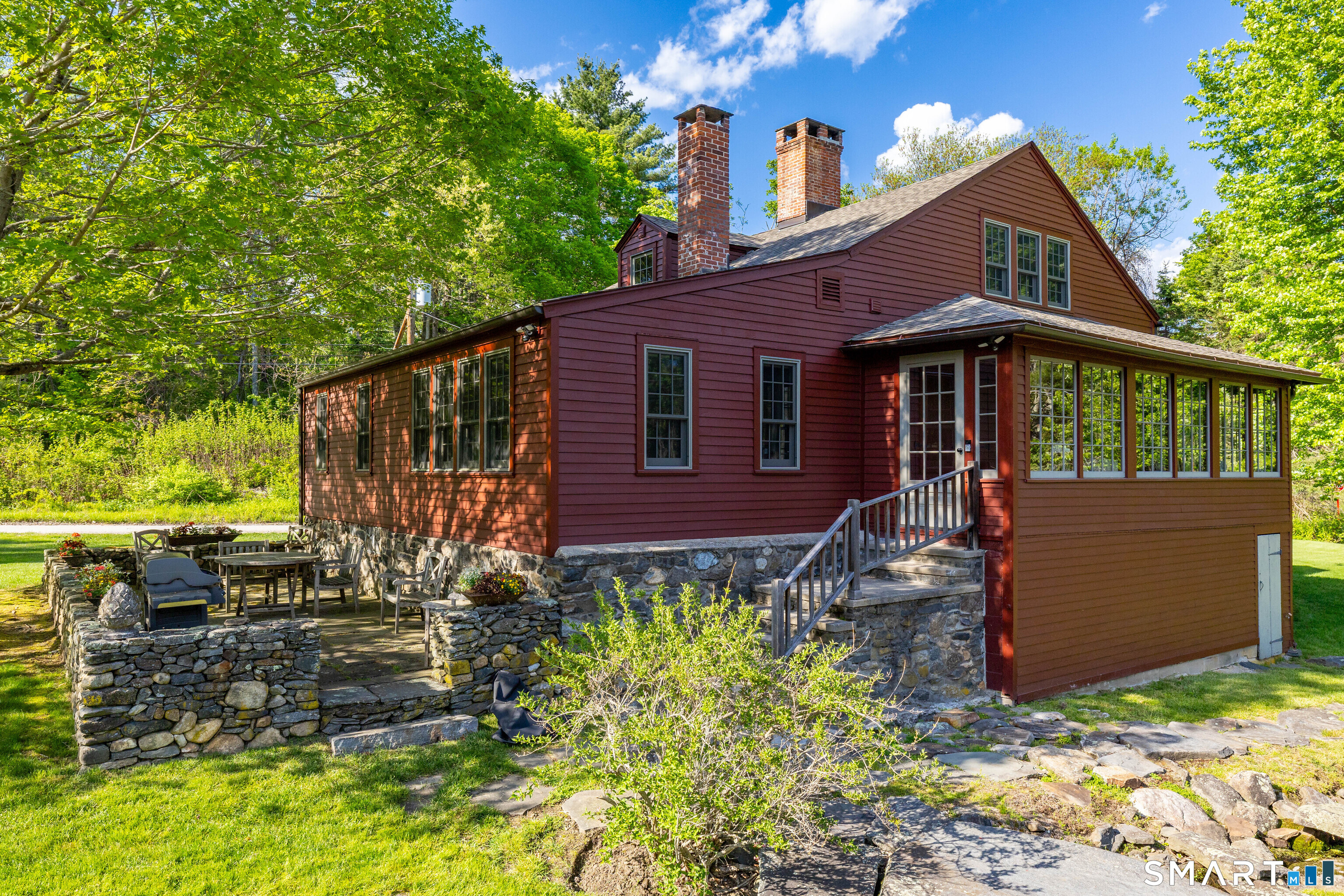 Homes for sale in Litchfield, CT | 38 Old Turnpike Rd, Litchfield, CT 06750 | MLS# 24136619