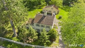 871 Ridgefield Road