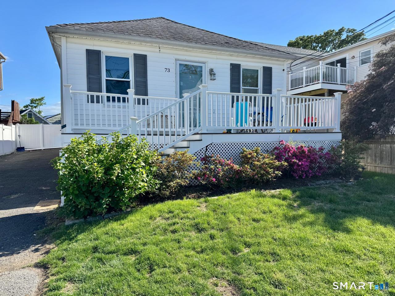 Homes for sale in Stamford, CT | 73 Rippowam Rd, Stamford, CT 06902 | MLS# 24178892