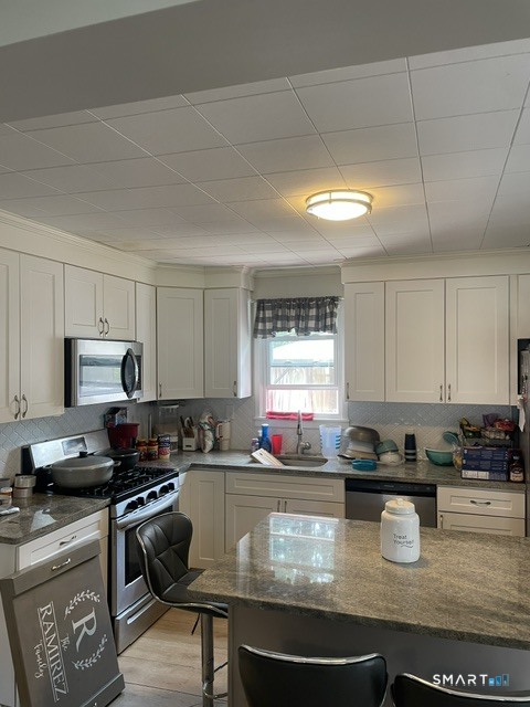Homes for sale in New Britain, CT | 31 Richard St, New Britain, CT 06053 | MLS# 24179543