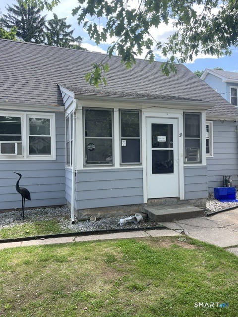 Homes for sale in New Britain, CT | 31 Richard St, New Britain, CT 06053 | MLS# 24179543