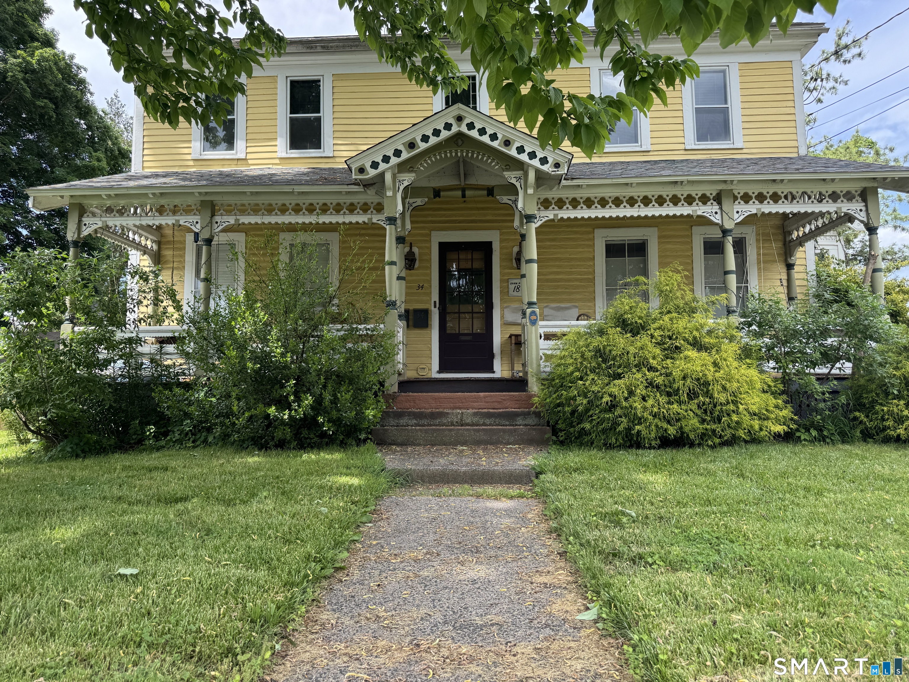 Homes for sale in East Hartford, CT | 32 Broad St, East Hartford, CT 06118 | MLS# 24179561