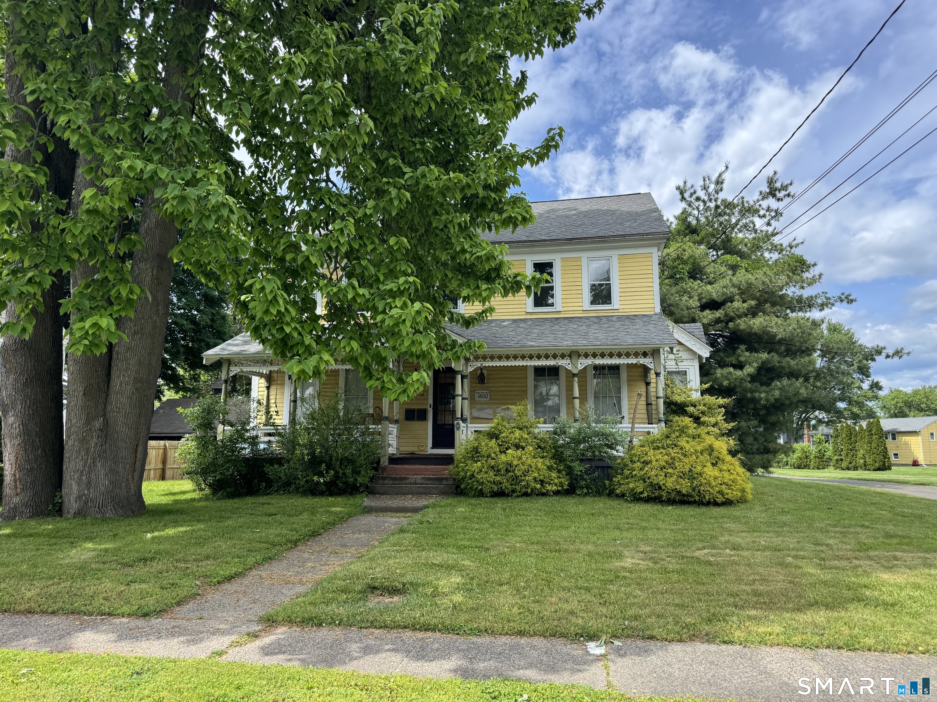 Homes for sale in East Hartford, CT | 32 Broad St, East Hartford, CT 06118 | MLS# 24179561