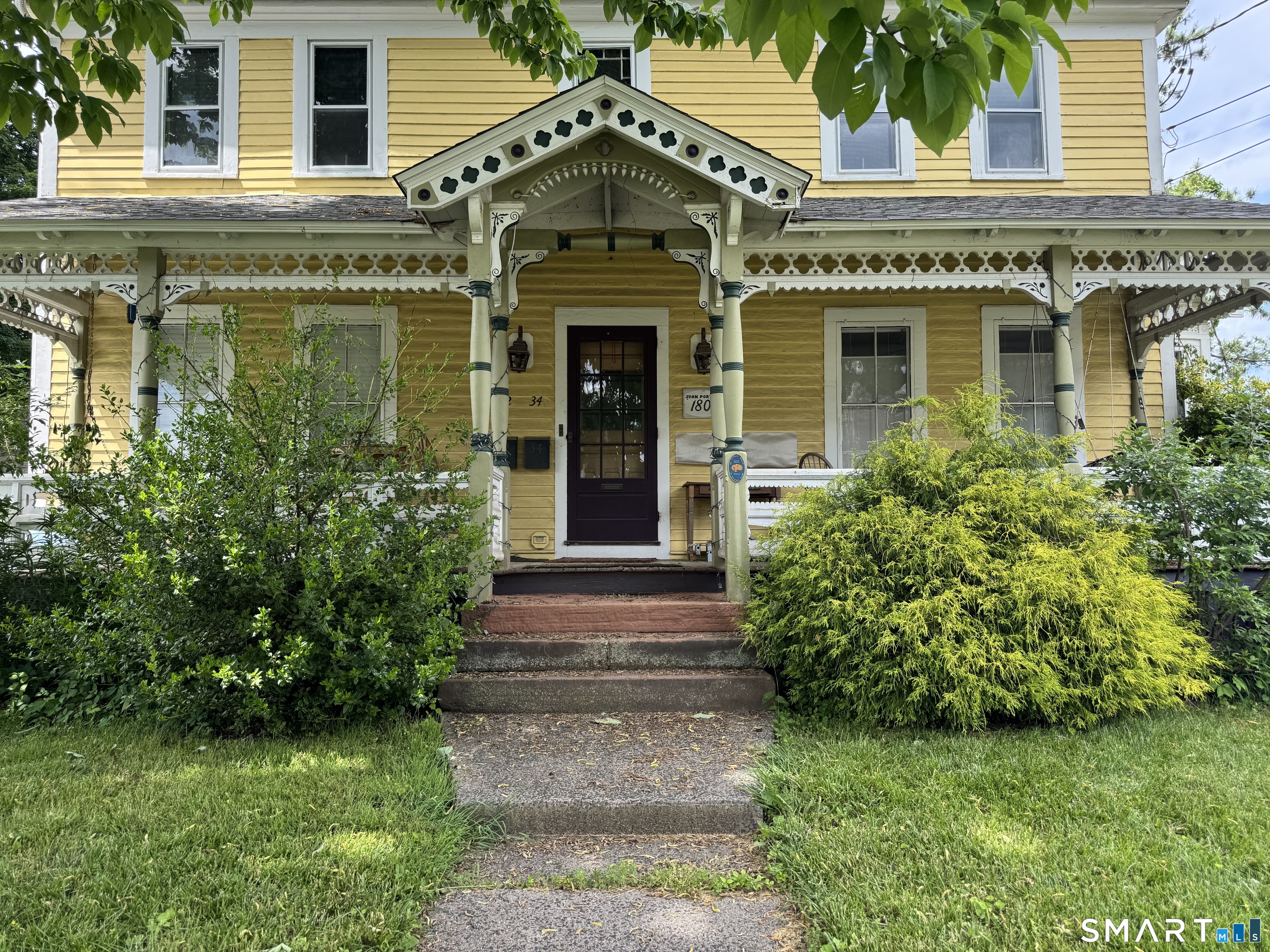 Homes for sale in East Hartford, CT | 32 Broad St, East Hartford, CT 06118 | MLS# 24179561